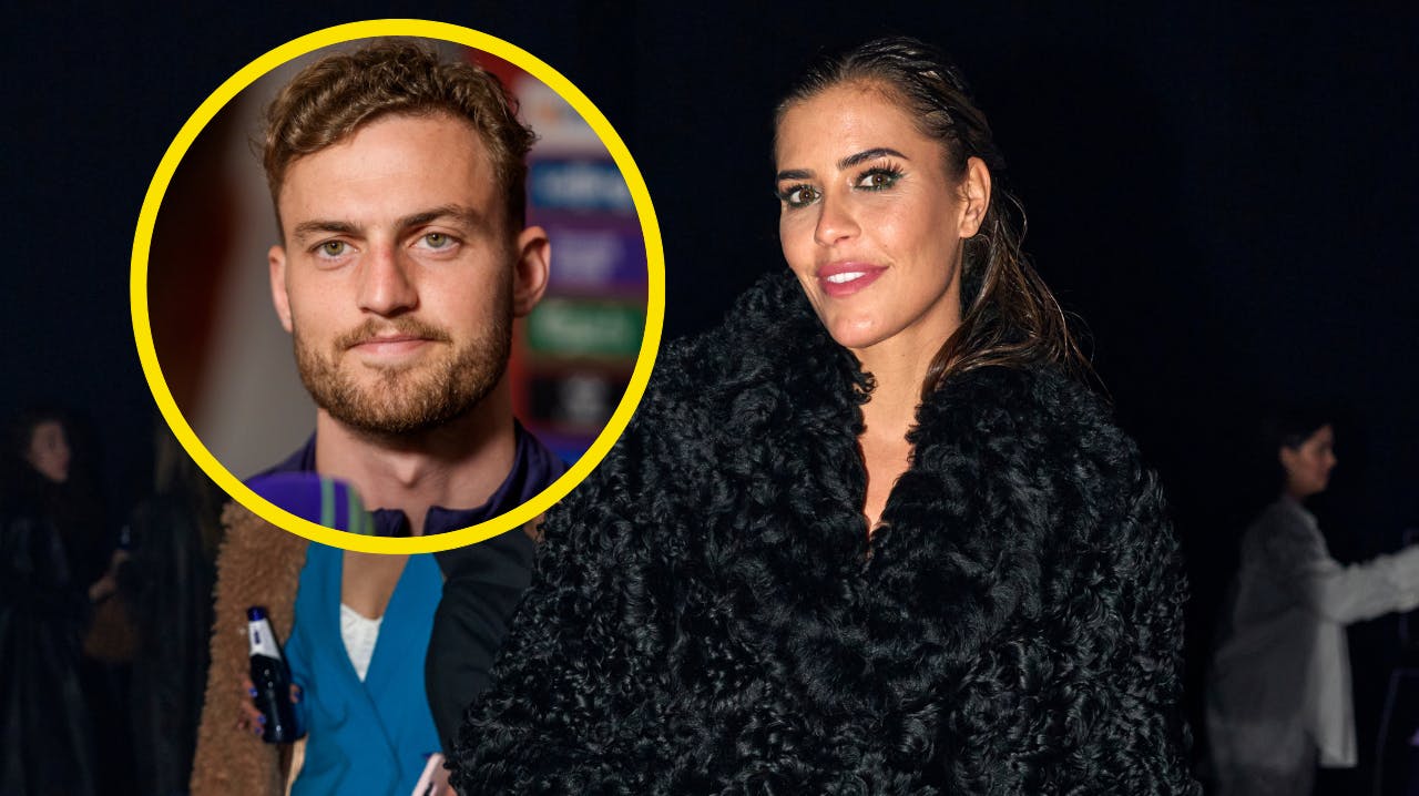 Philine Roepstorff, Jacob Bruun Larsen