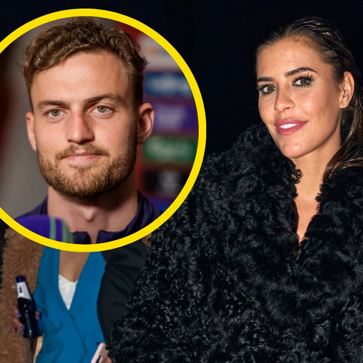 Philine Roepstorff, Jacob Bruun Larsen