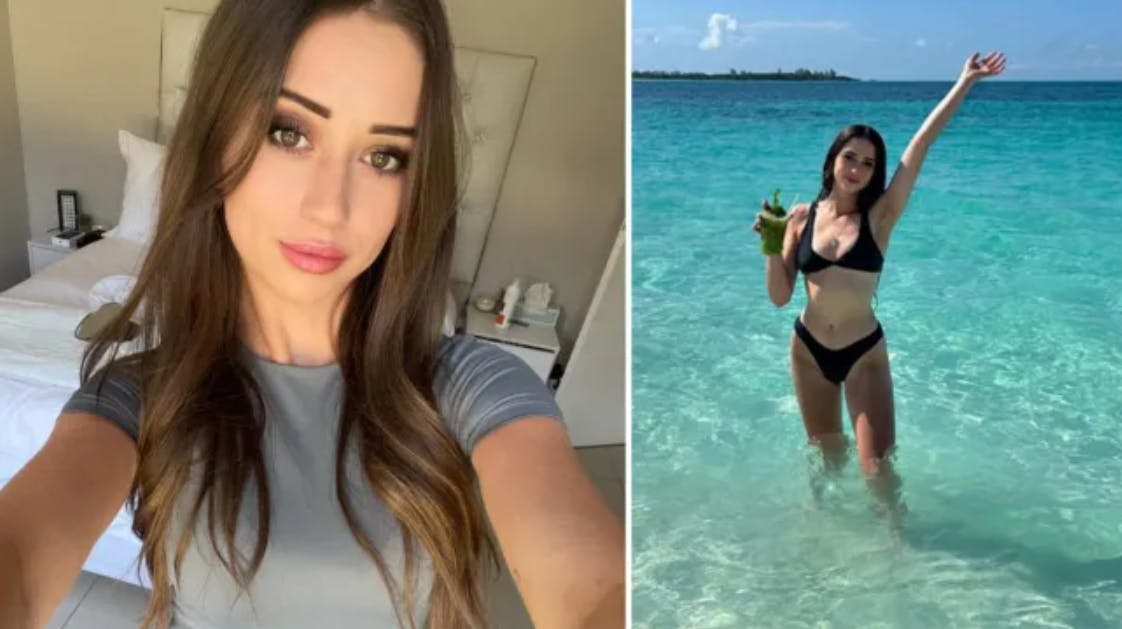 En 20-årig kvinde blev tidligere på ugen fundet død på en superyacht ud for Bahamas. Det er myndighedernes klare opfattelse, at 20-årige Paige Bell er blevet myrdet