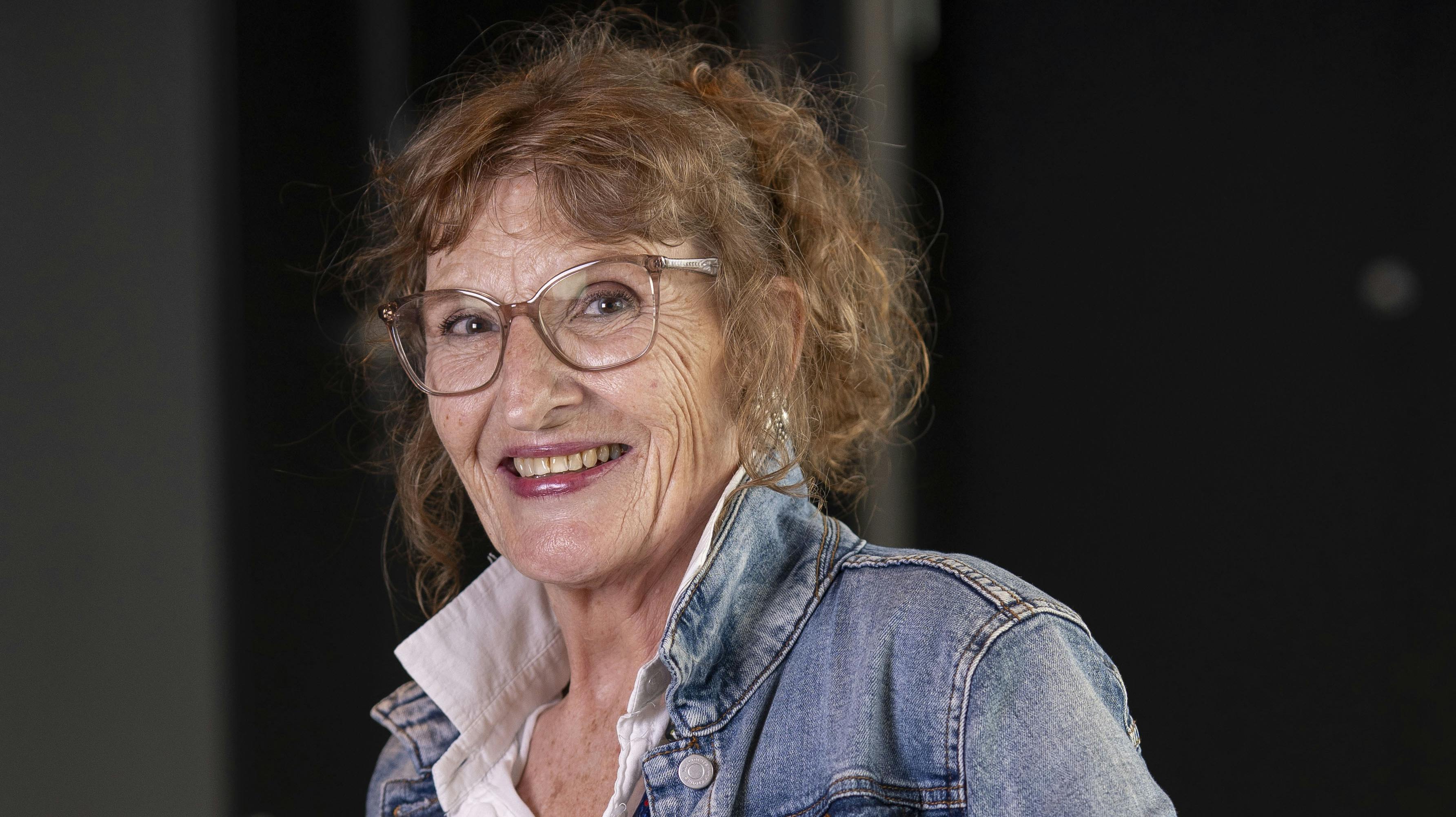 Bente Andersen, 71, kommenterer nu Kjeld og Kirstens kys i "Hotel Romantik".