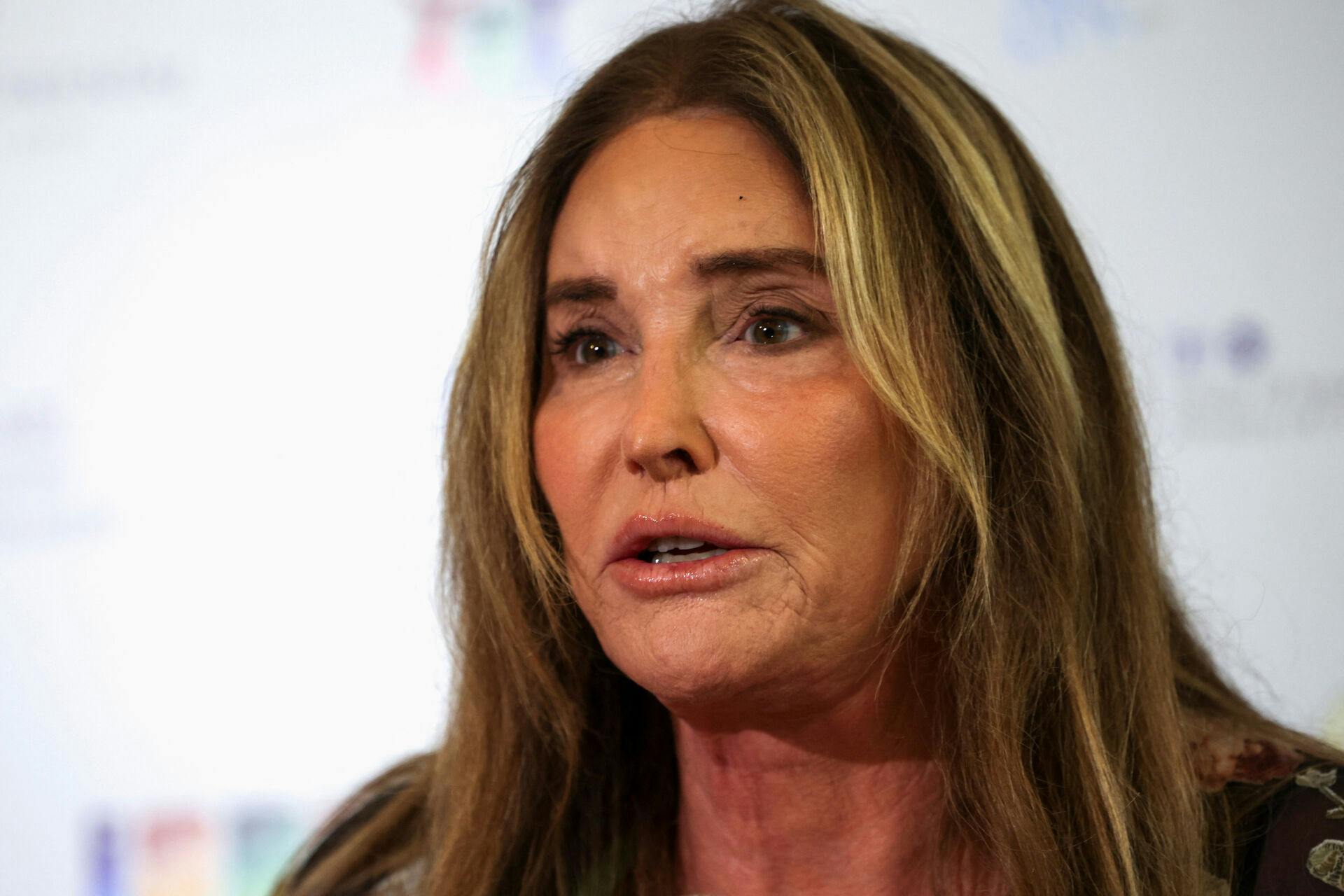 Caitlyn Jenner var ifølge TMZ også med til sønnens intime bryllup.
