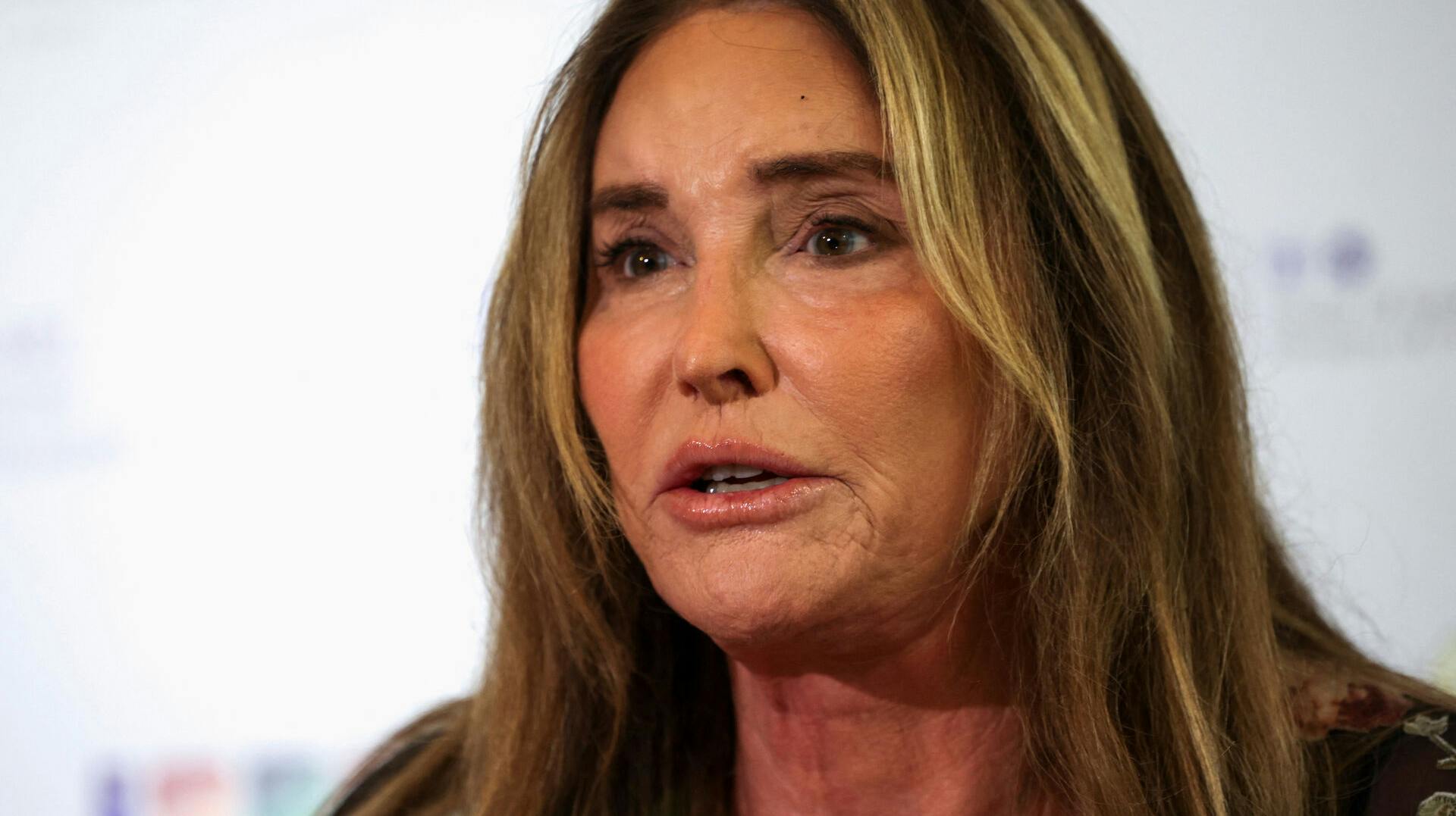 Caitlyn Jenner var ifølge TMZ også med til sønnens intime bryllup.