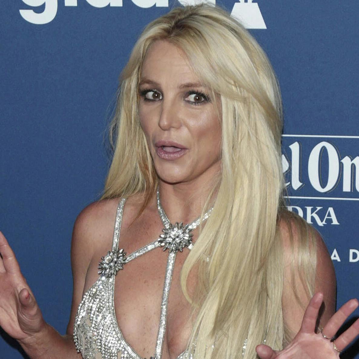 Britney Spears fortsætter sit mystiske Instagram-liv.