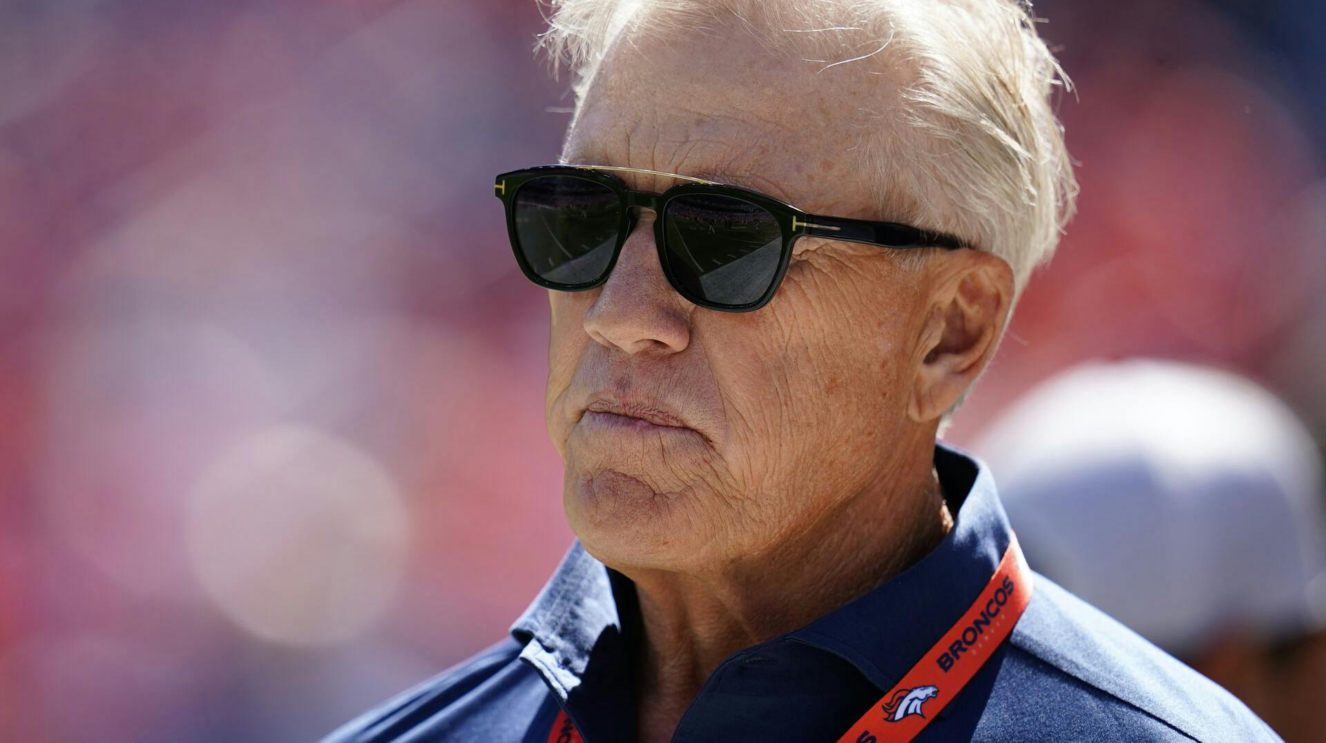 John Elway vandt Super Bowl to gange, da han var aktiv i NFL.