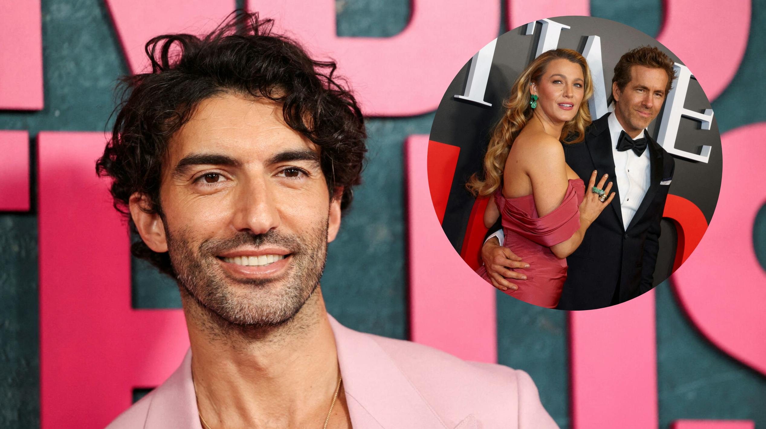 På papiret er Blake Lively foran på point i retten, men Justin Baldoni har bestemt ikke tænkt sig at give op.