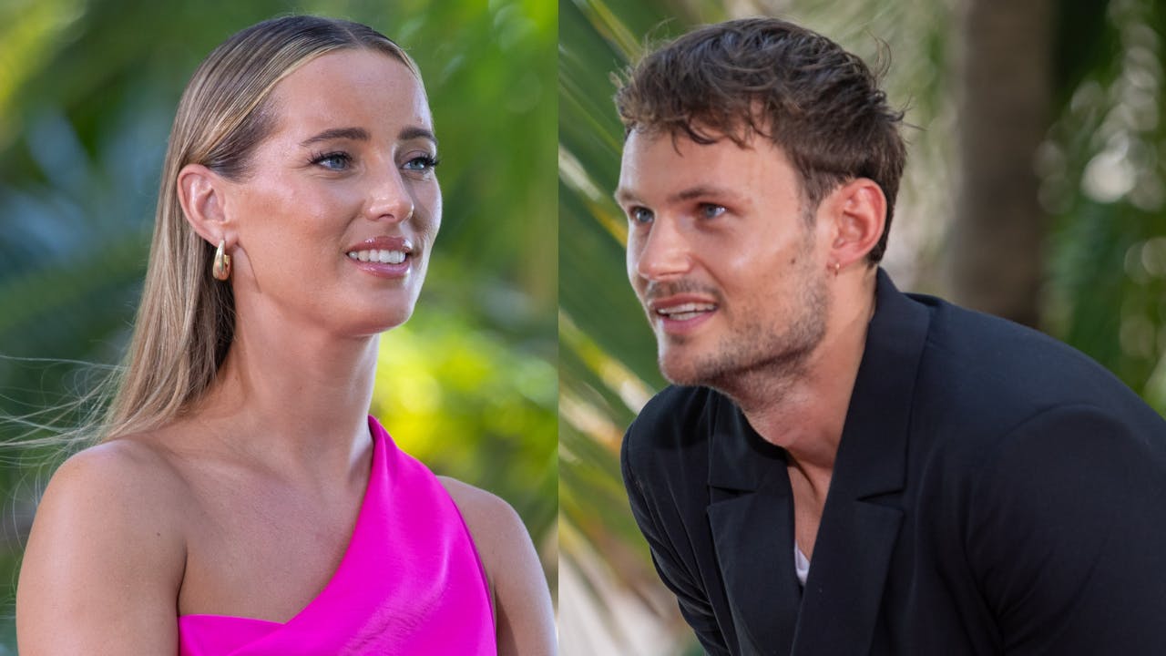 Frederik er åben for at udforske det, han og Mai kan blive til, selv om hun droppede ham i "Bachelorette".