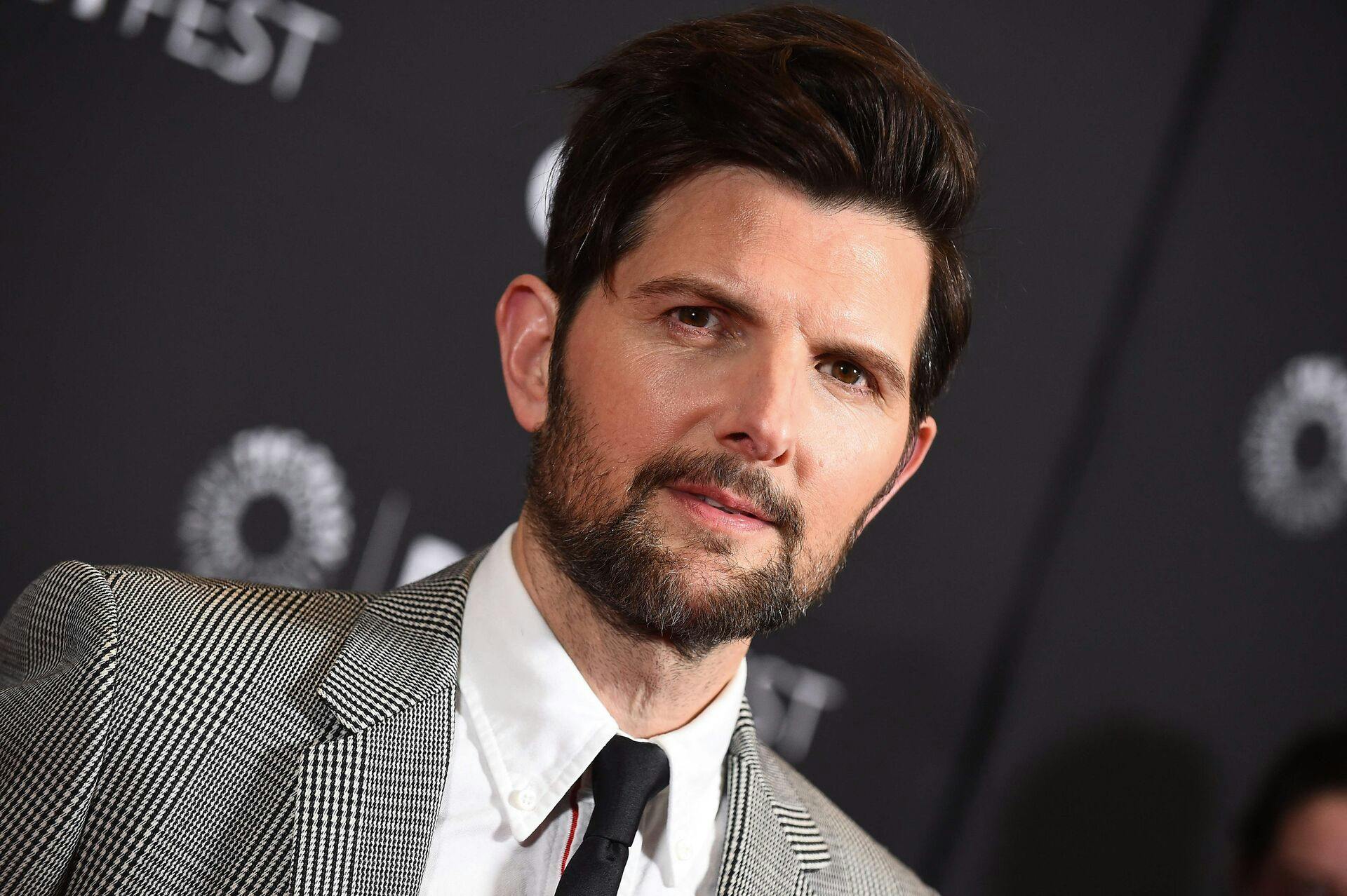 Adam Scott indtager hovedrollen i "Severance".