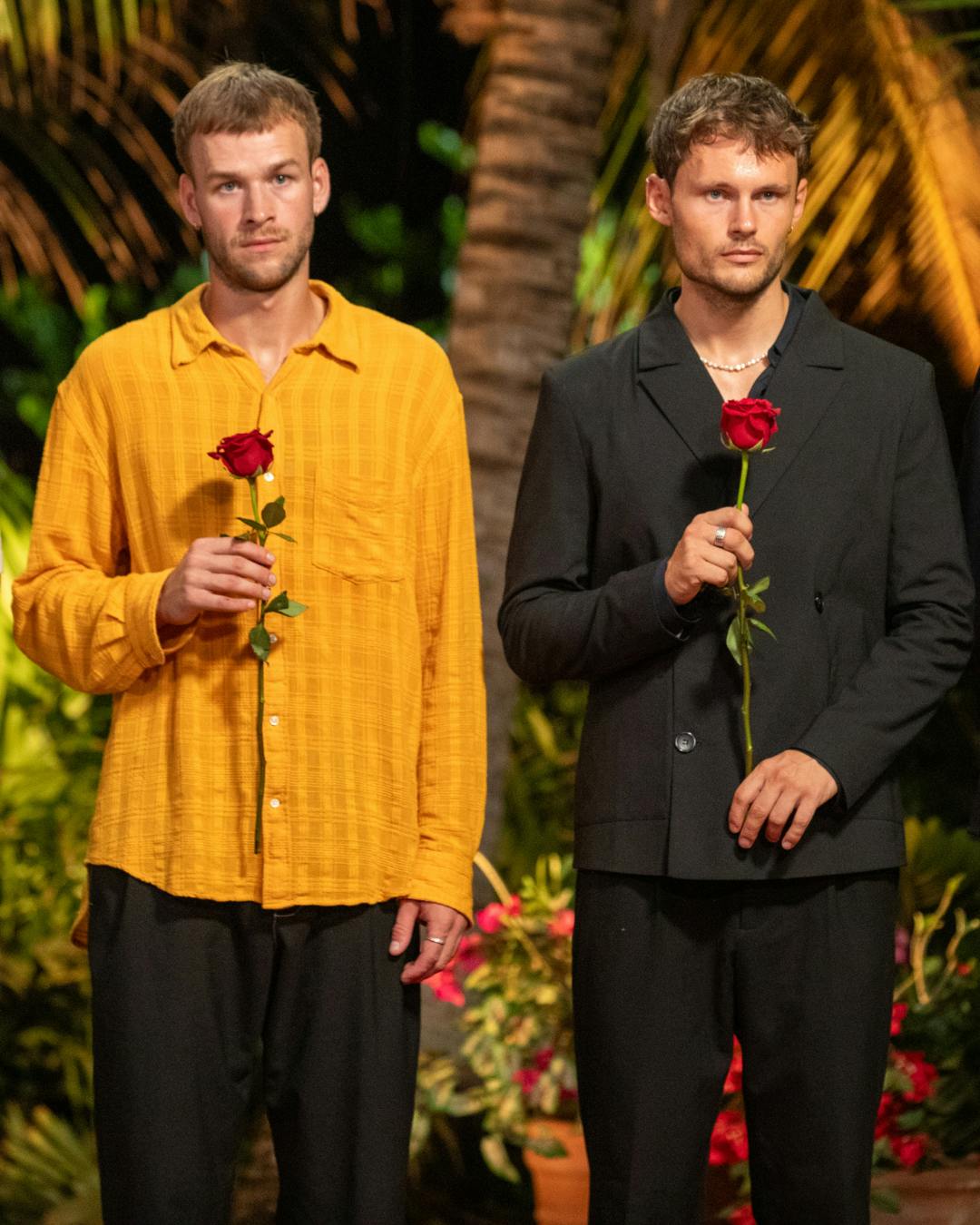 Der opstod et særligt venskab mellem københavneren Anton Bossano Prescott og aarhusianeren Frederik Ottosen, der mødtes i "Bachelorette" og nu flytter sammen i hovedstaden.