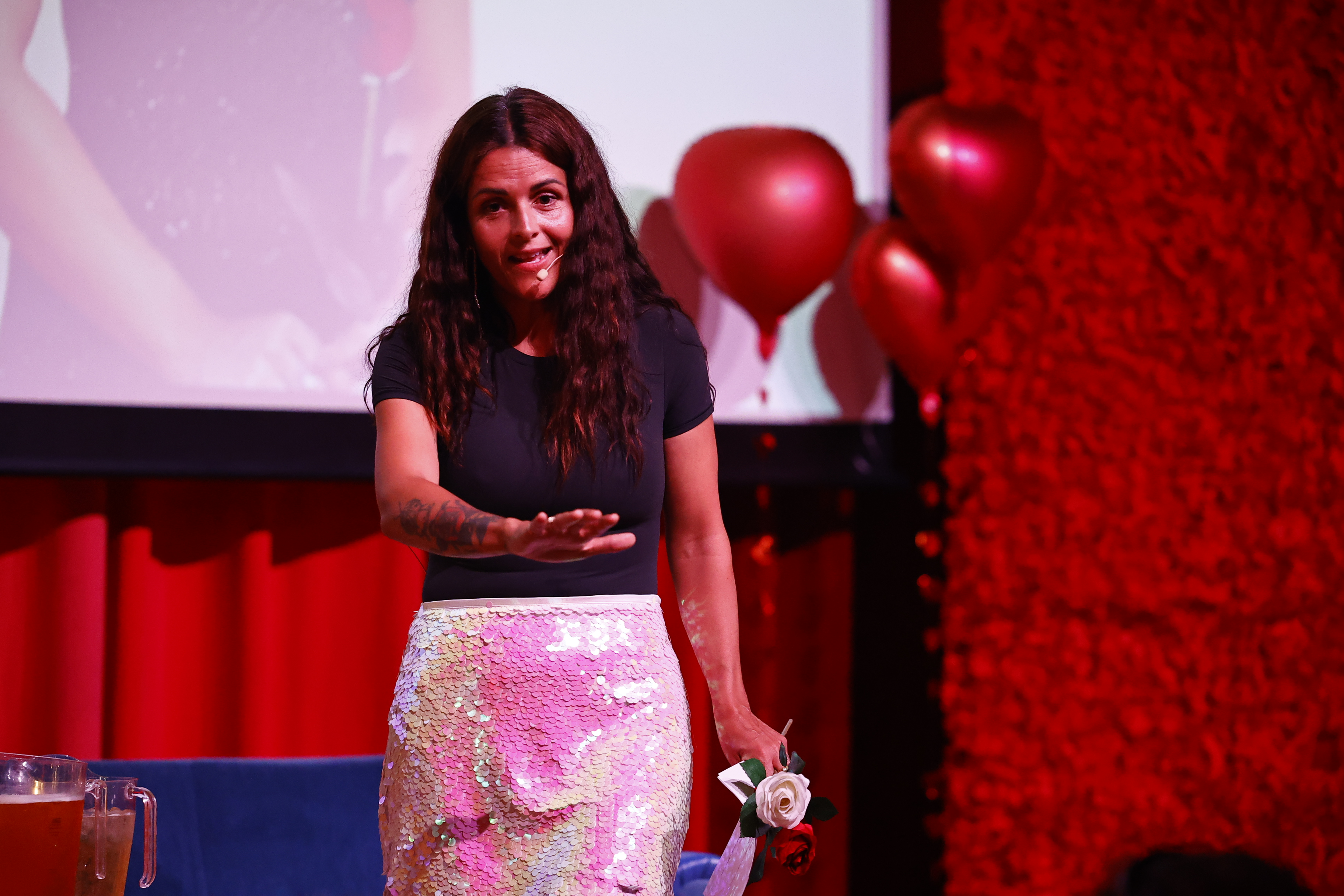 "Bachelorette"-finale