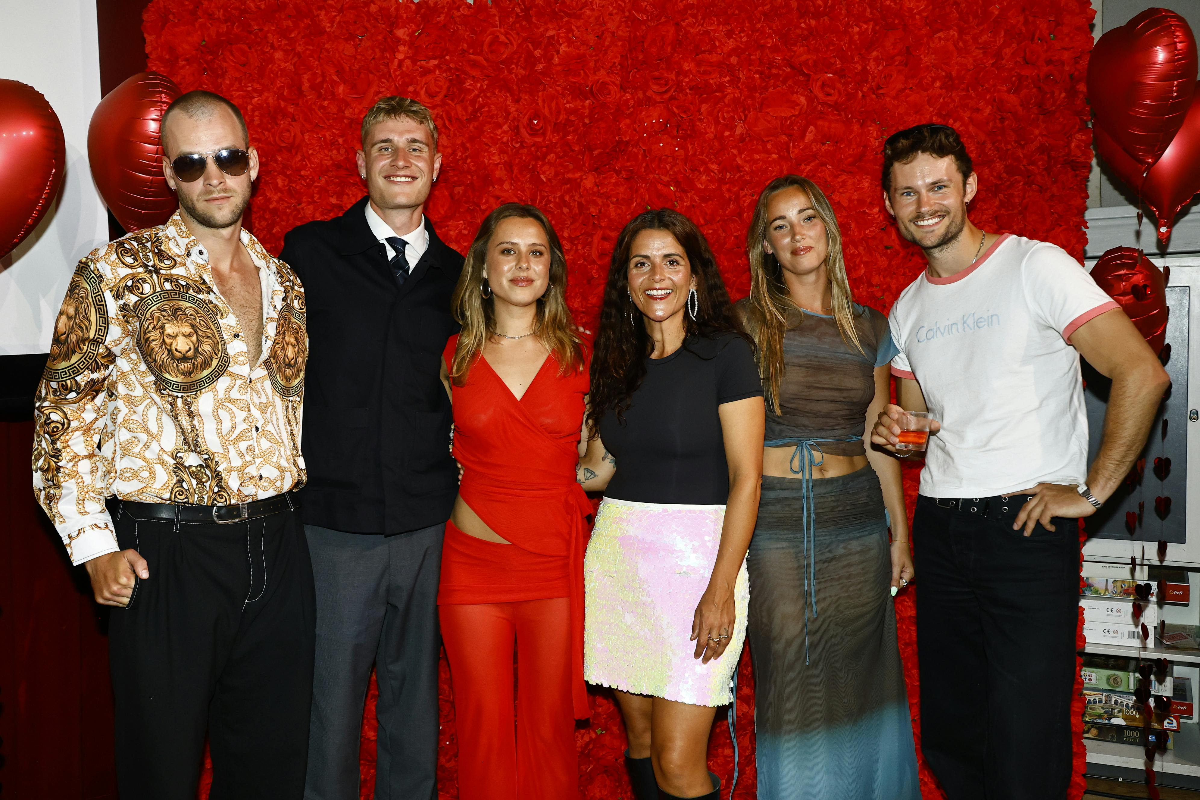 "Bachelorette"-finale