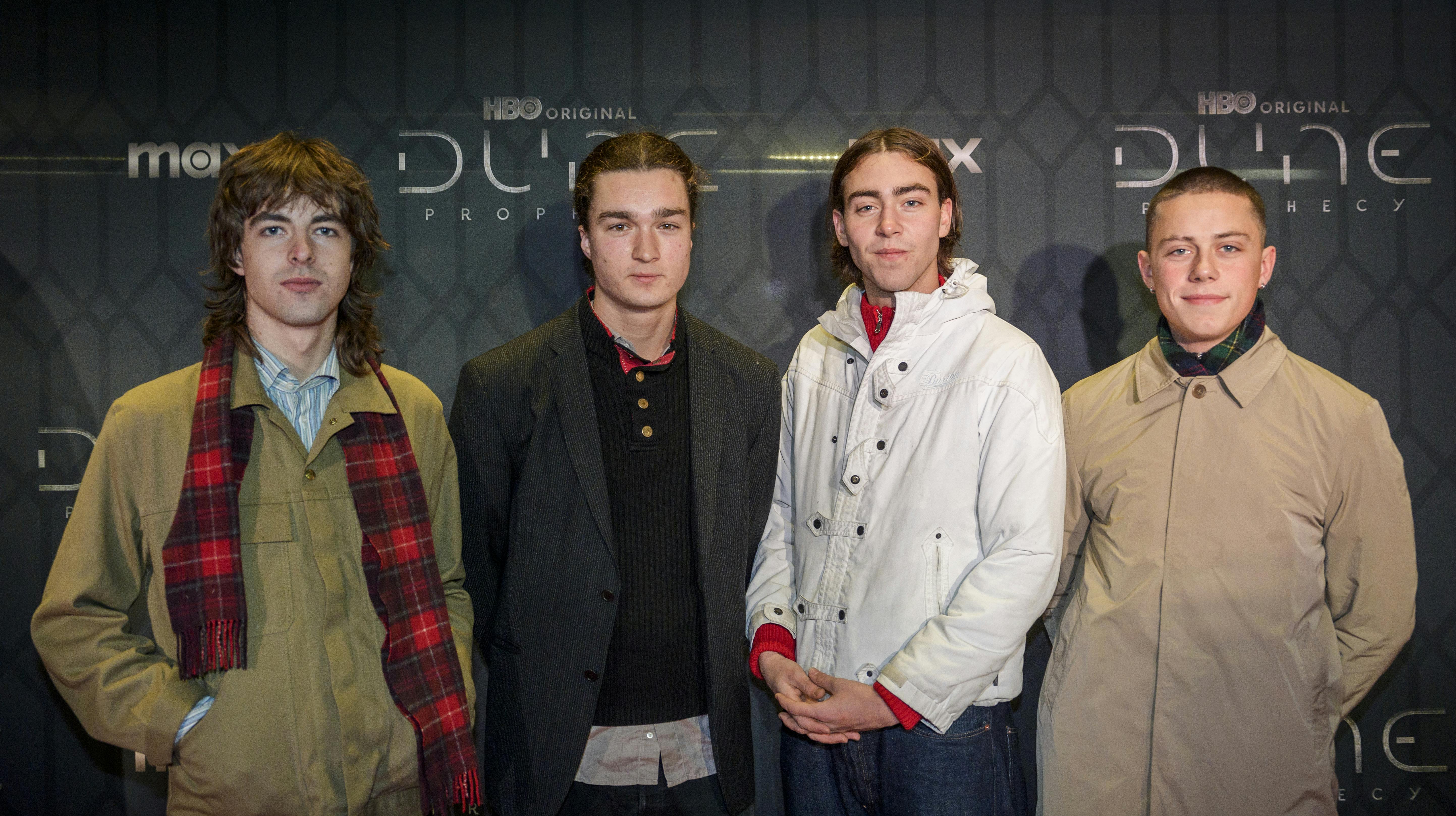 Aphaca udgav deres første nummer i 2019. Dengang skete der ikke så meget, men berømtheden har for alvor taget fart siden.