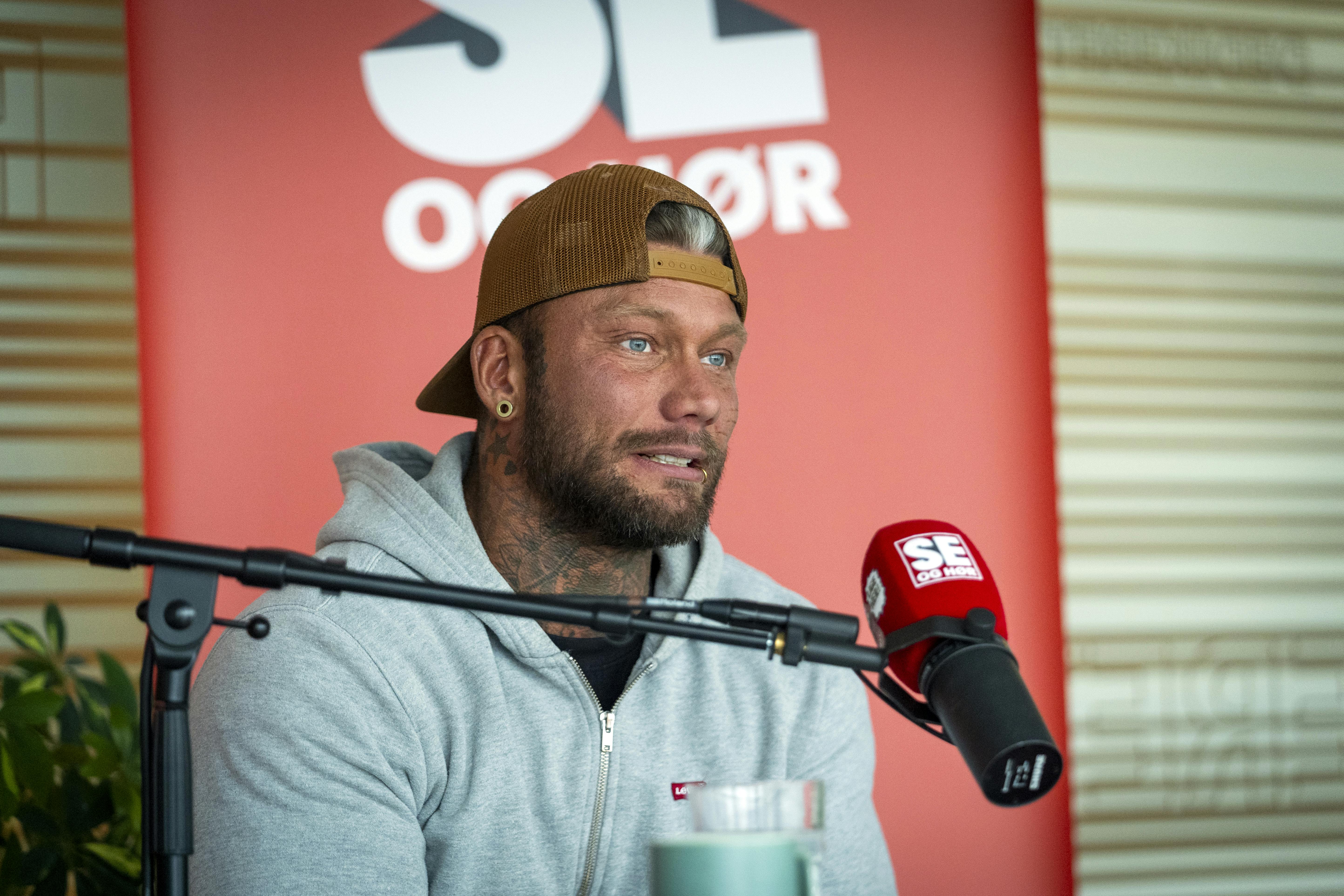 Simon Iversen