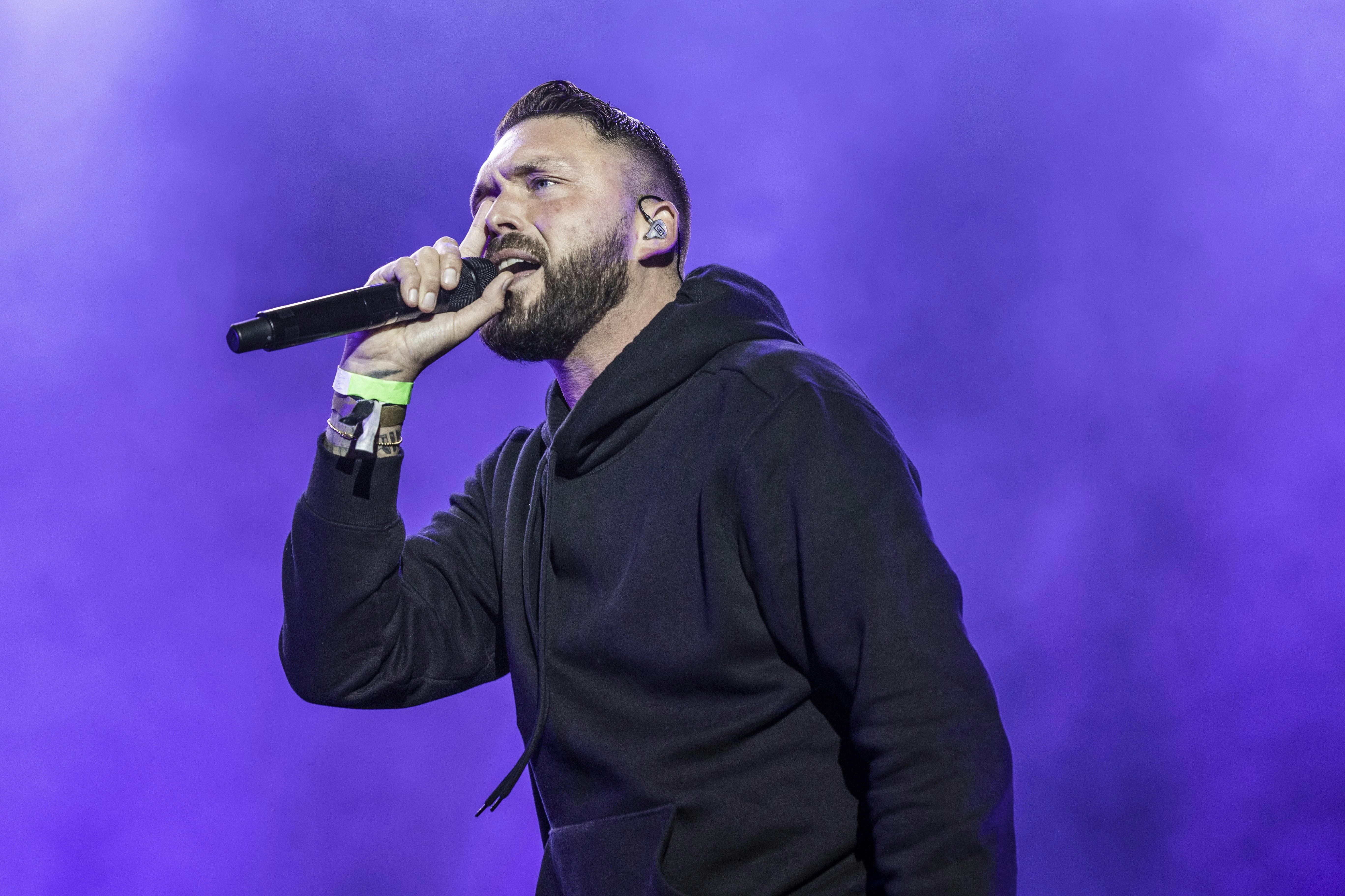 Gilli blev den første dansker til at runde én millard streams tilbage i 2021.