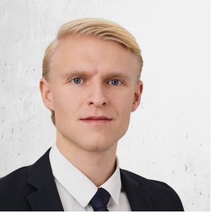Forsvarsadvokat Patrick Lorenzen.