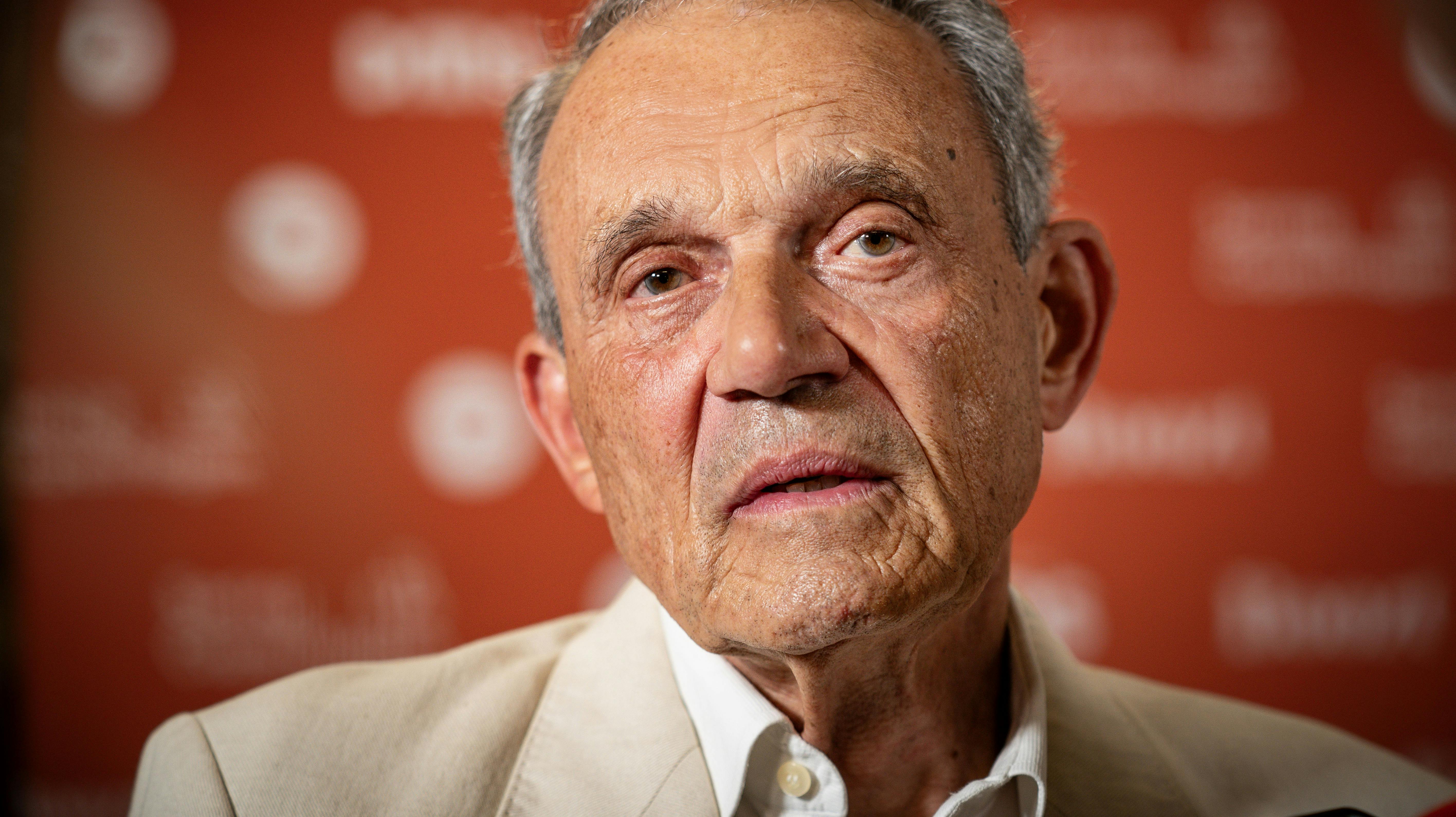 Lige under en kvart milliard kroner i underskud blev det til i Ree Koncernen.