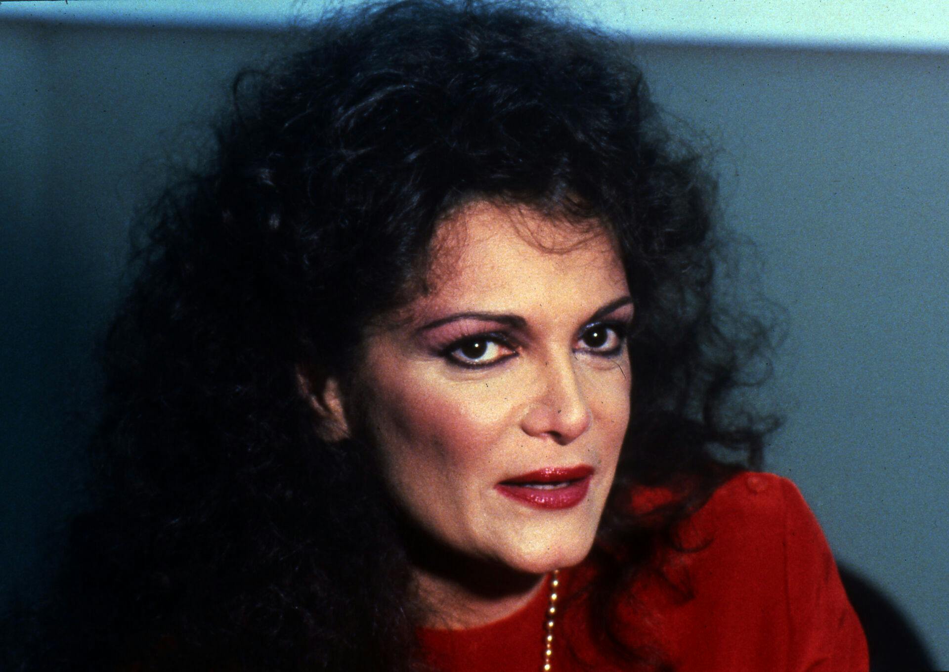 Connie Francis blev 87 år gammel. 