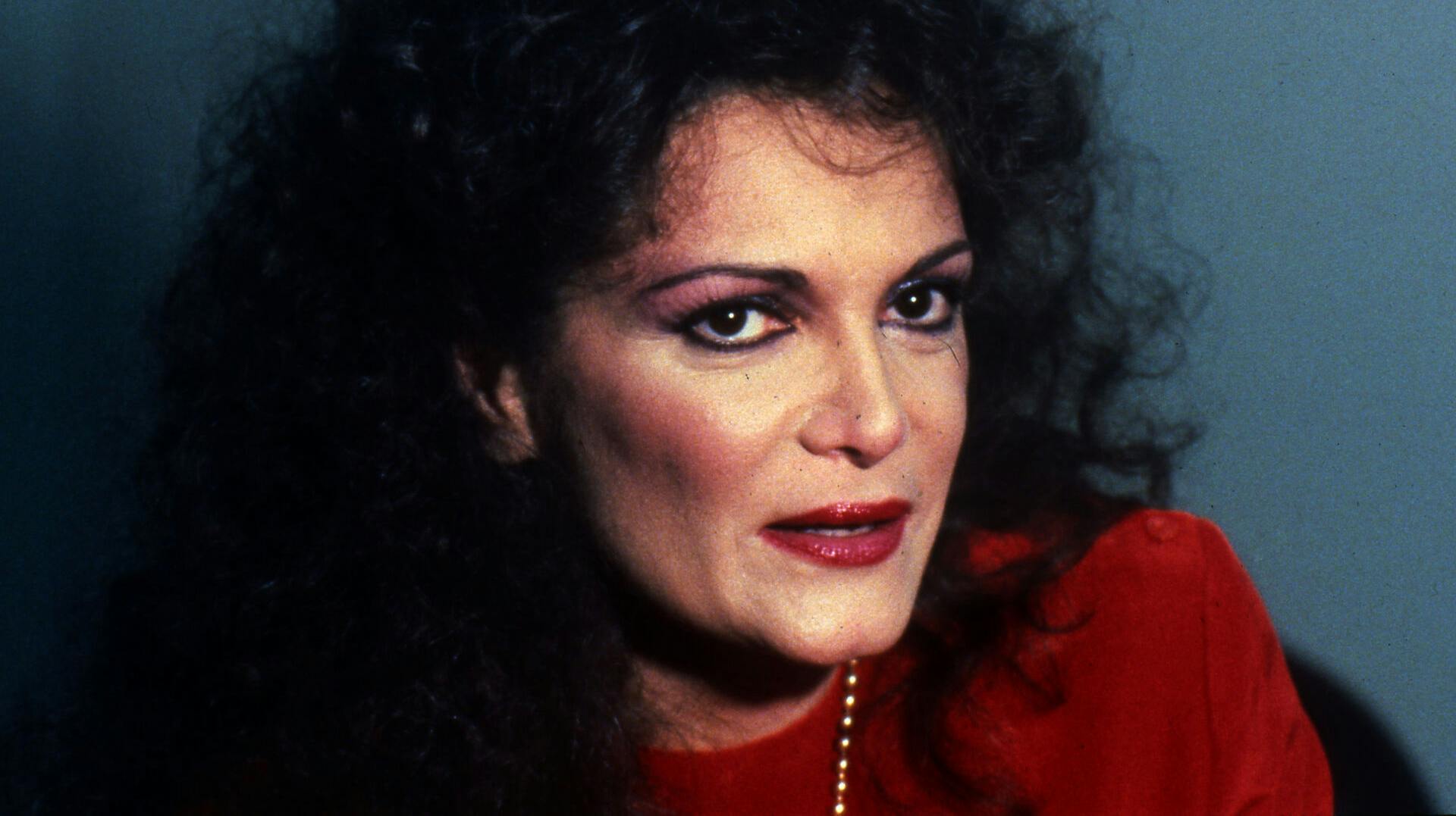 Connie Francis blev 87 år gammel.