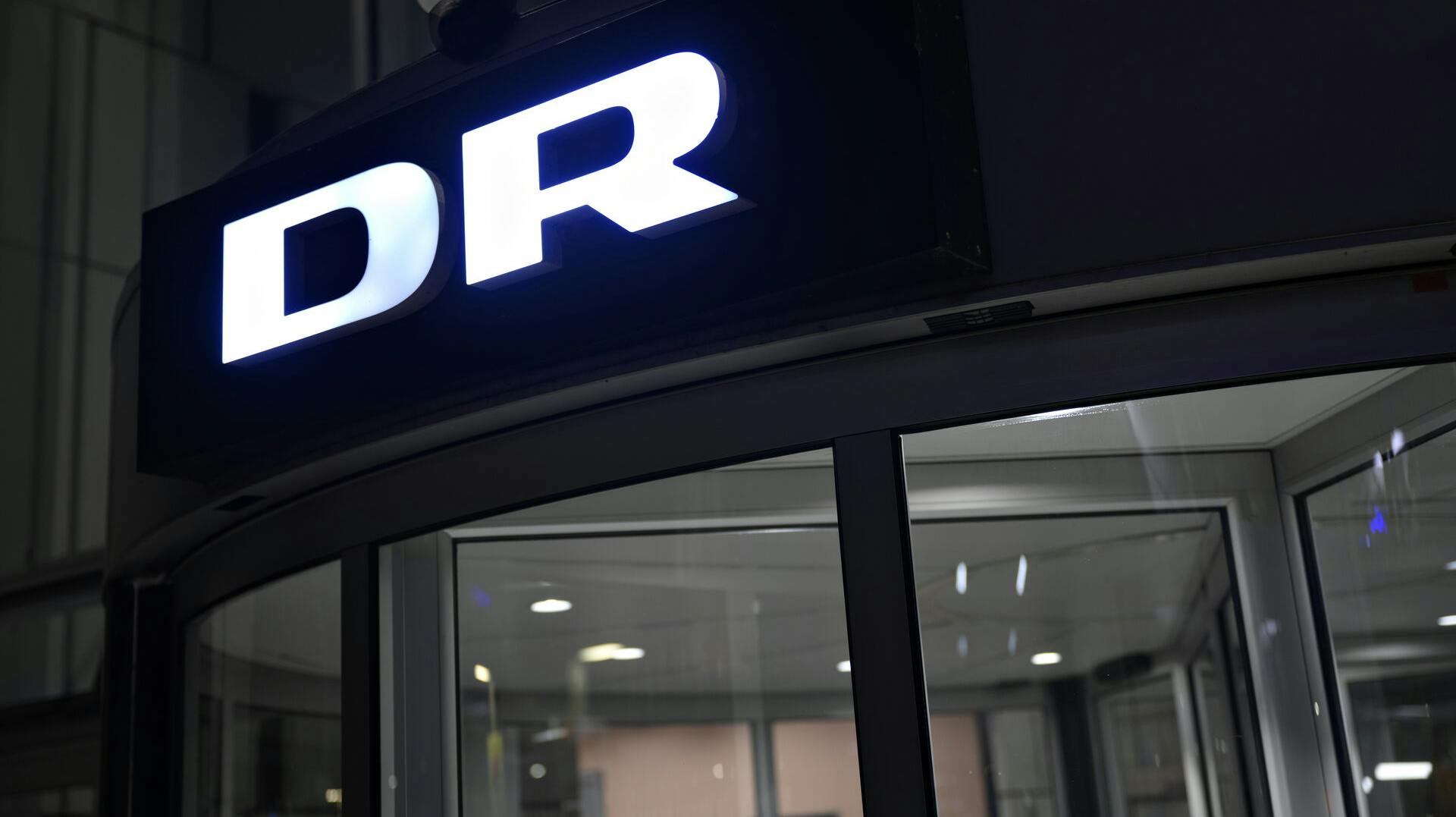 Datatilsynet går i rette med DR.