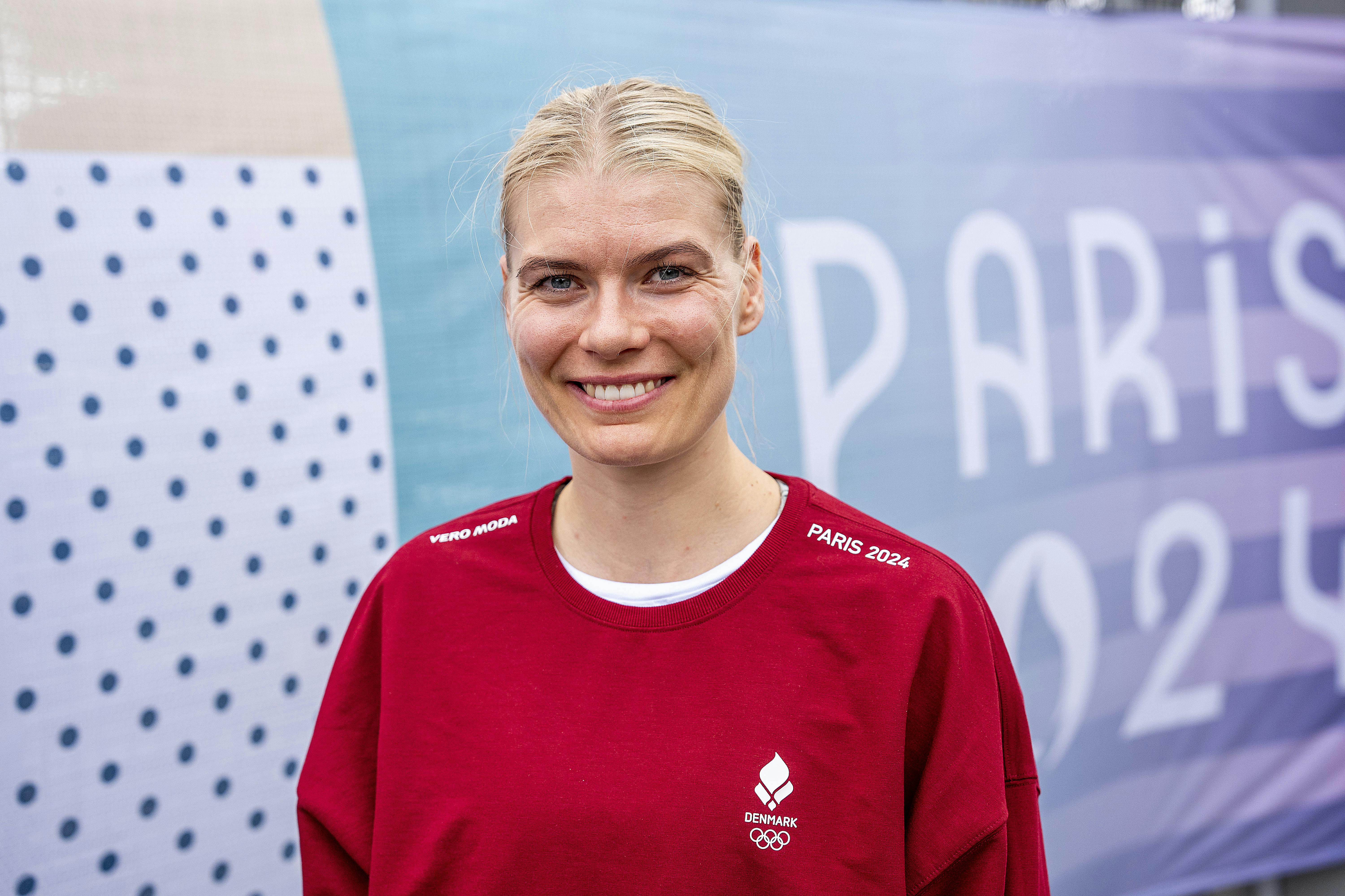 Den danske landsholdsstjerne Kathrine Heindahl er blevet mor for første gang. Det afslører hun på Instagram, hvor hun også løfter sløret for sønnens navn.