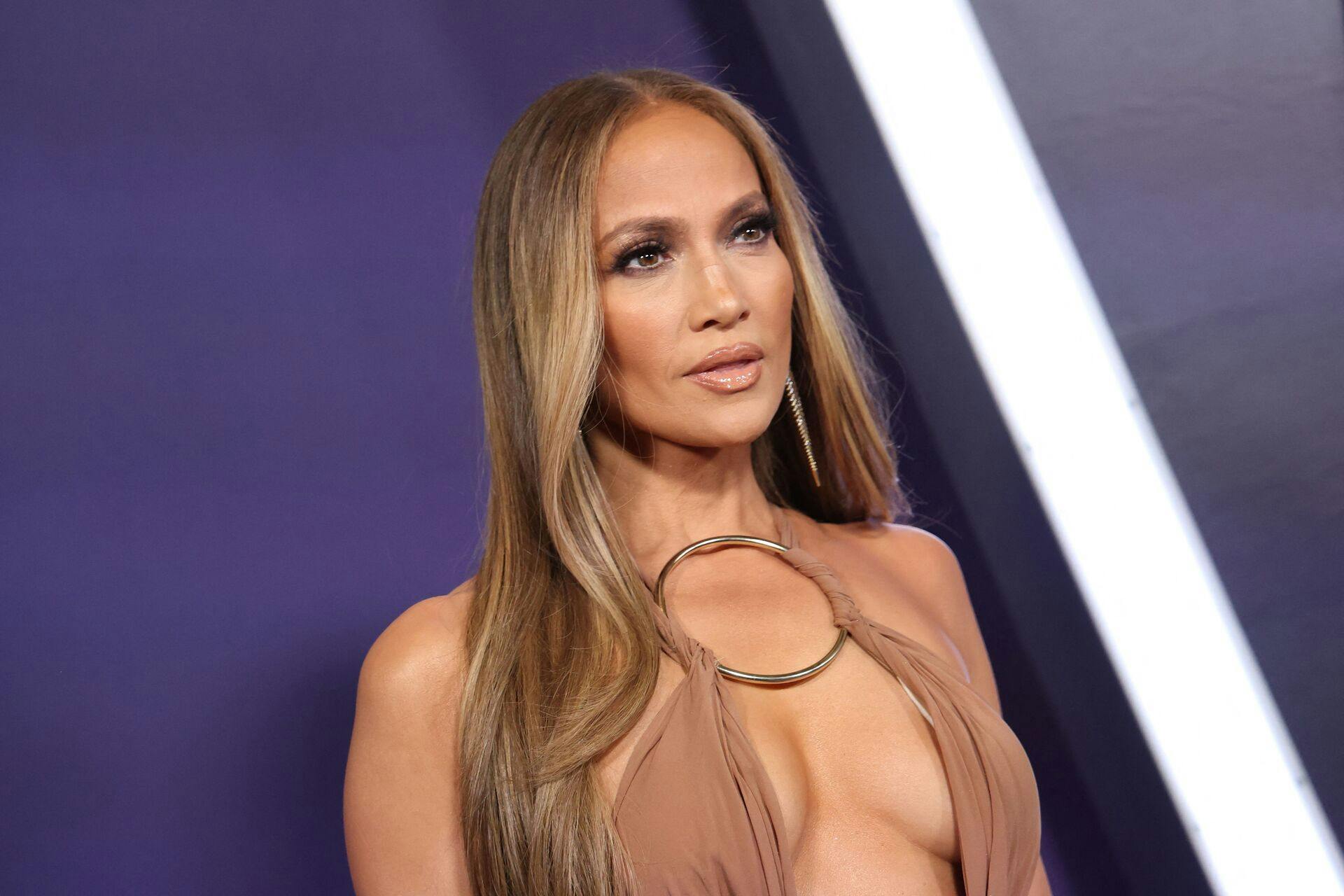 Er Jennifer Lopez frisk på en omgang mere, når det kommer til ægteskaber?