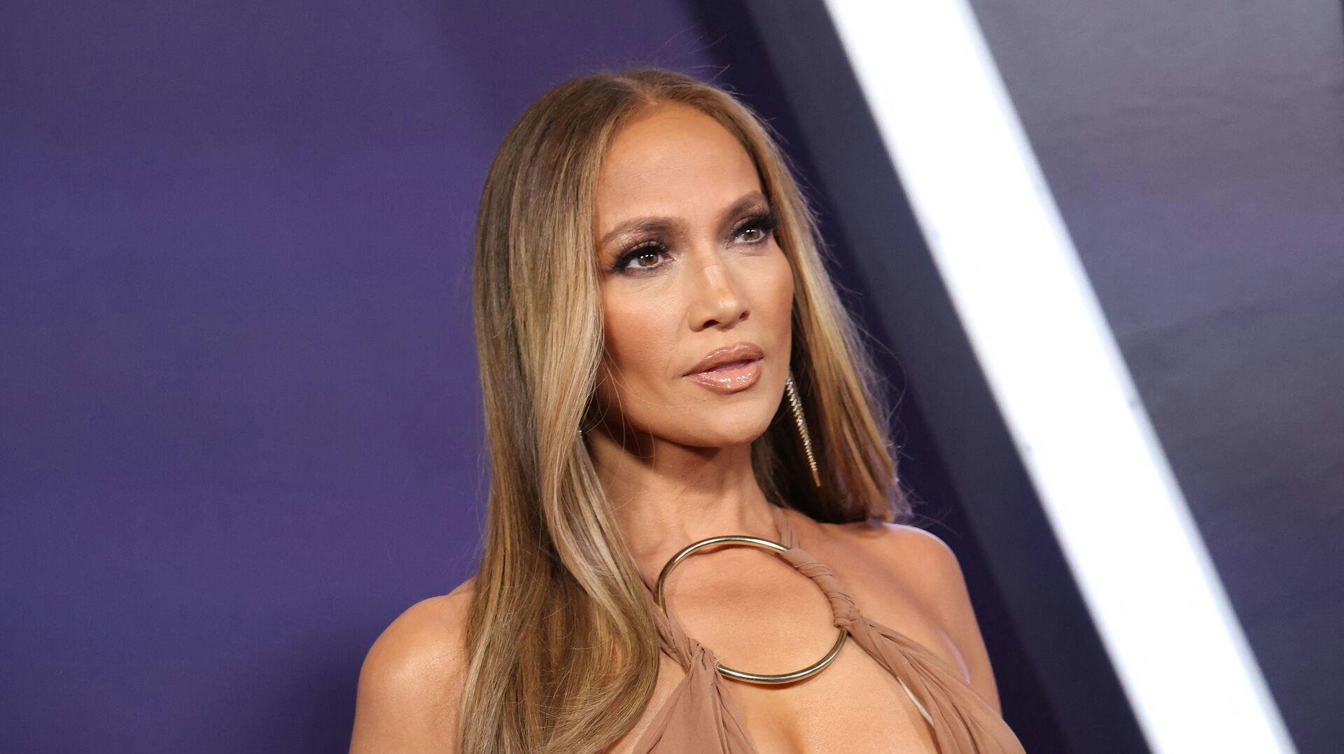 Er Jennifer Lopez frisk på en omgang mere, når det kommer til ægteskaber?