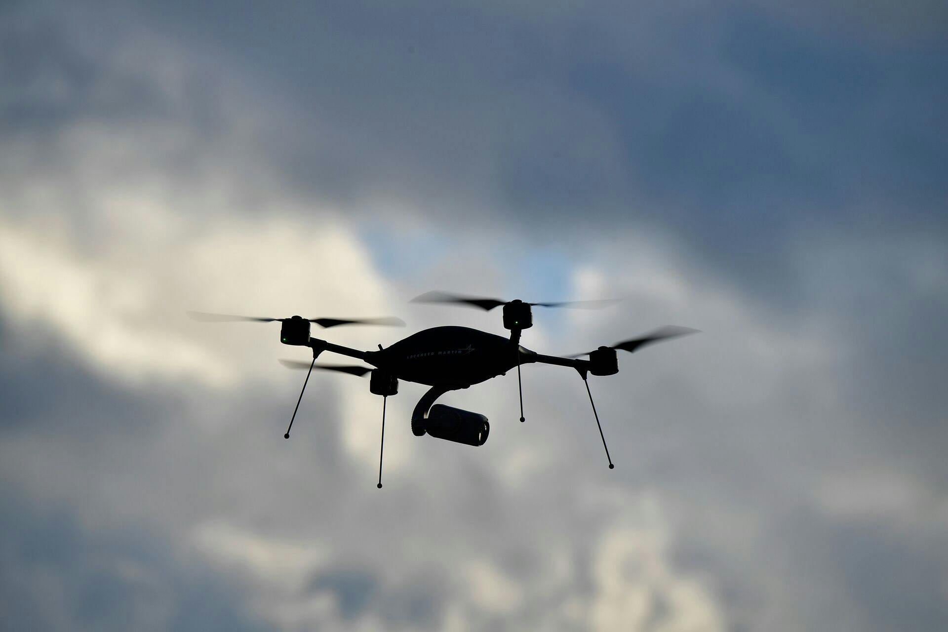 Hvis du sender sådan en i luften de forkerte steder, kan det fremover koste dig både en bøde og en ødelagt drone.