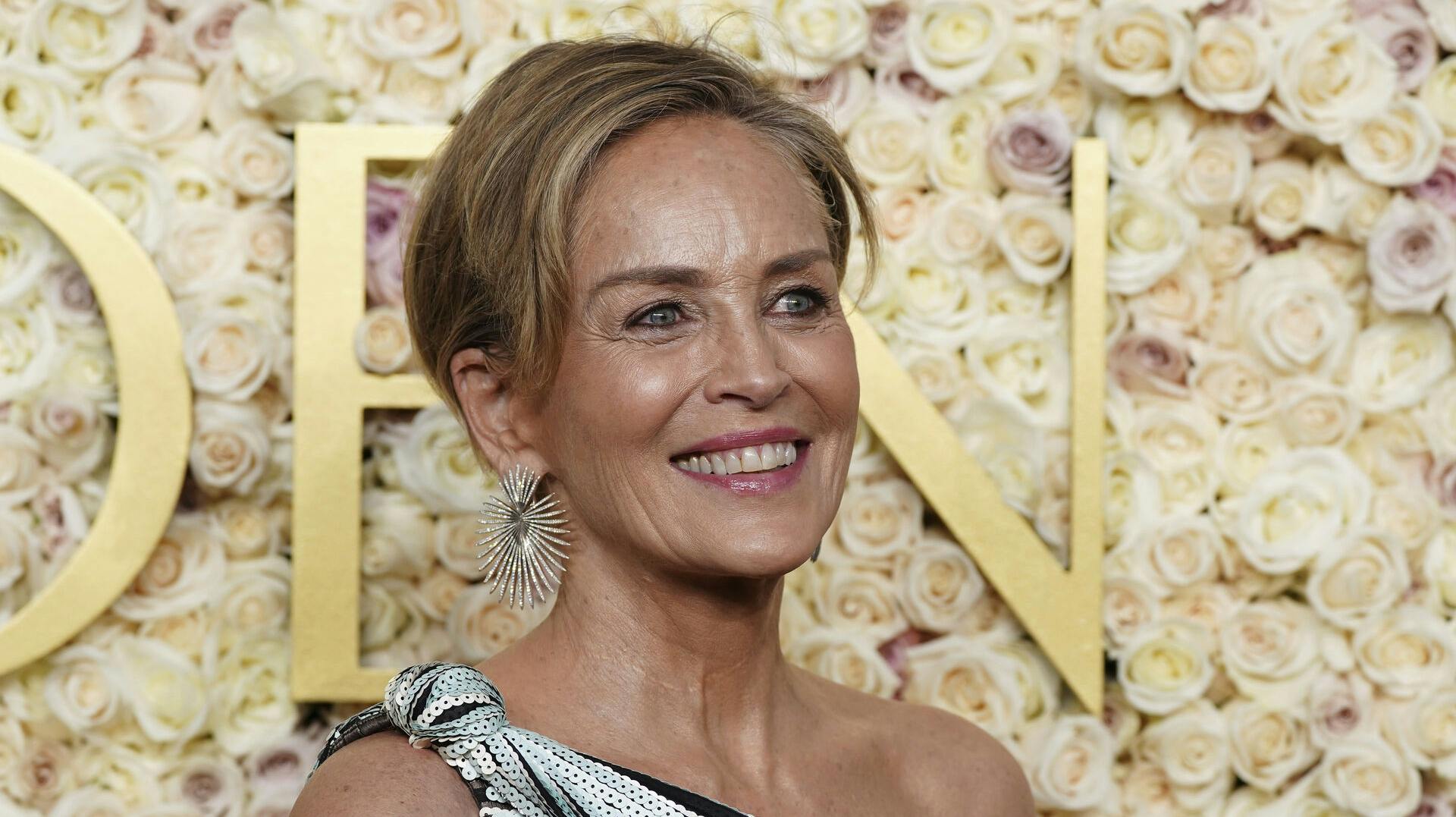Sharon Stone blev verdenskendt for at spille med i filmen. Måske hun kommer tilbage i den nye version?