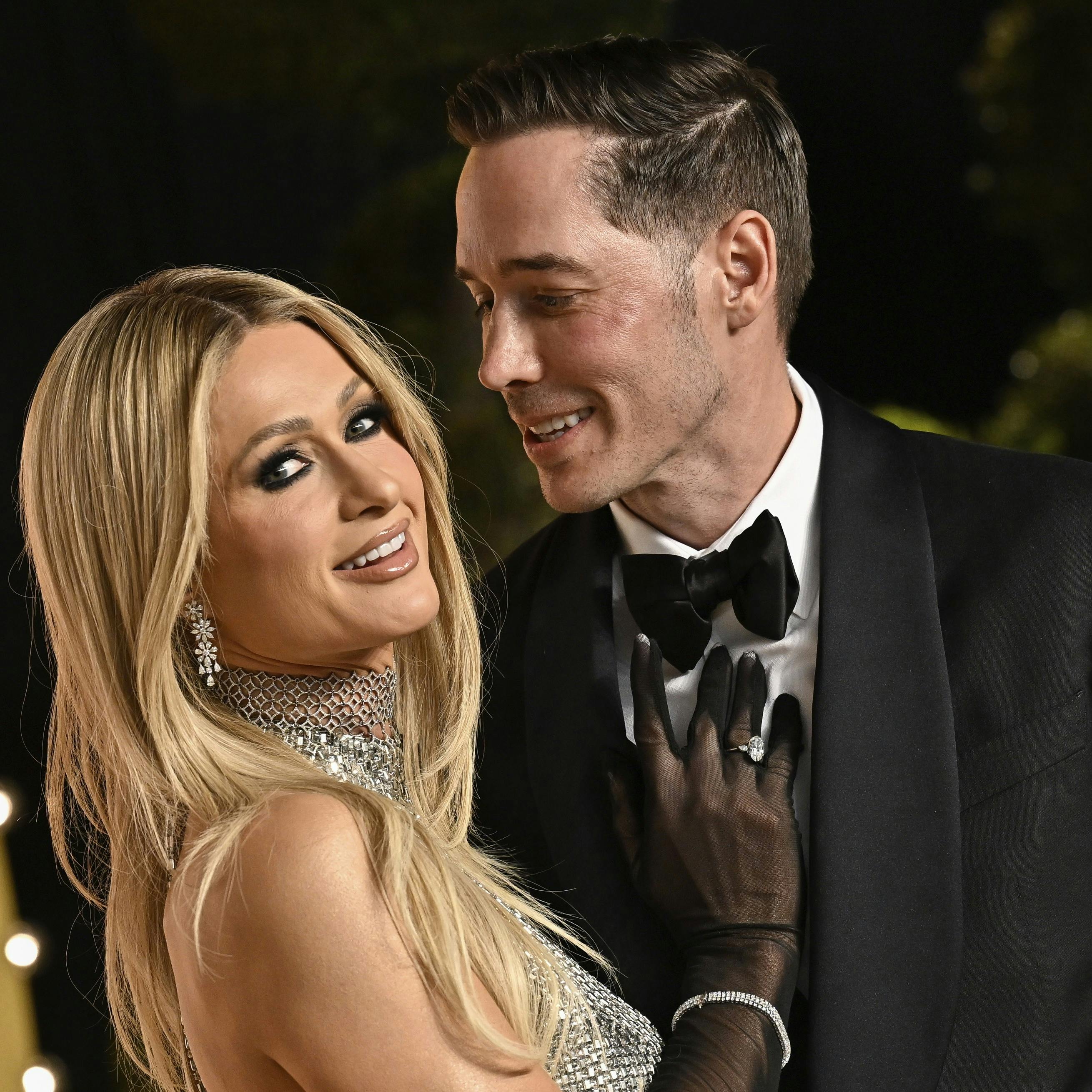 Nu 44-årige Paris Hilton kan roligt smile endnu mere, for hun har købt et utroligt hus, som hun deler med manden, Carter Reum, 44, og deres to børn.