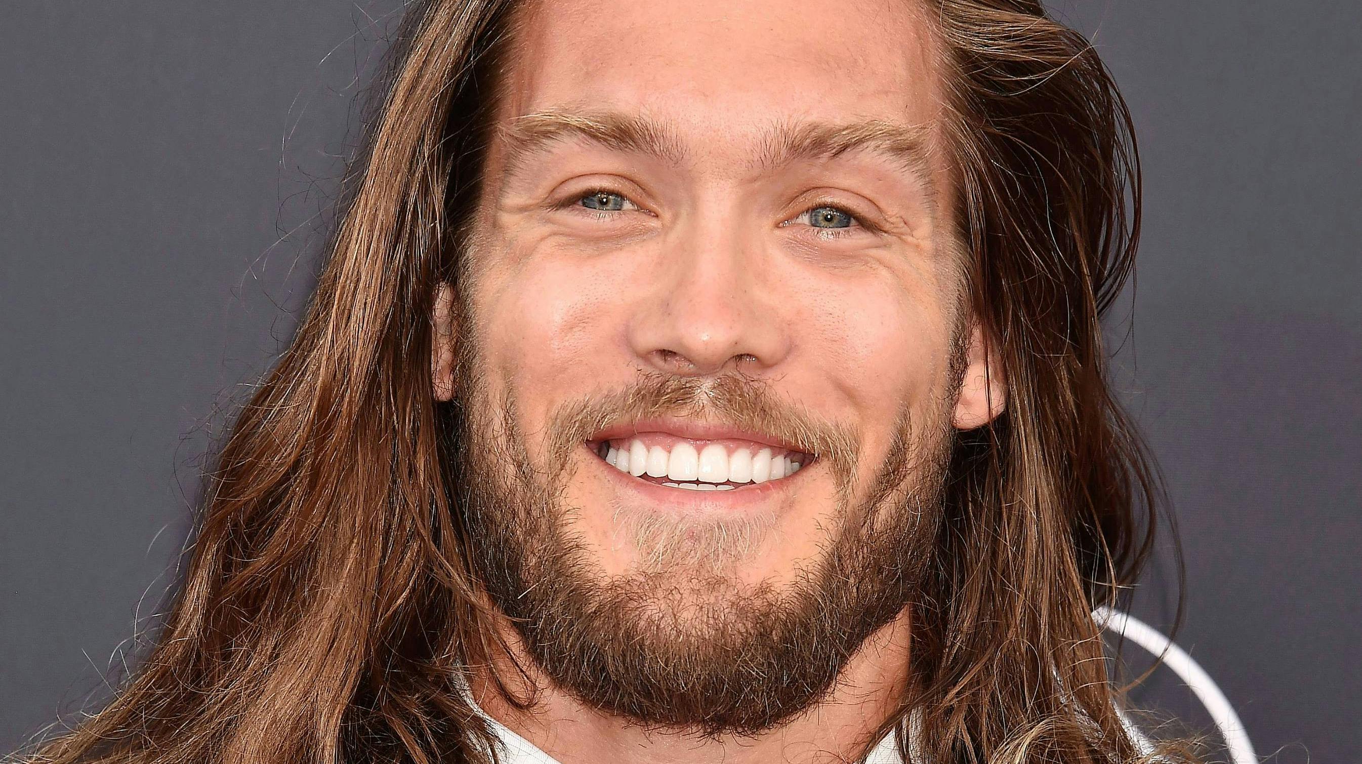 Bryan Braman i 2018, hvor han gæstede "The Comedy Central Roast of Bruce Willis".