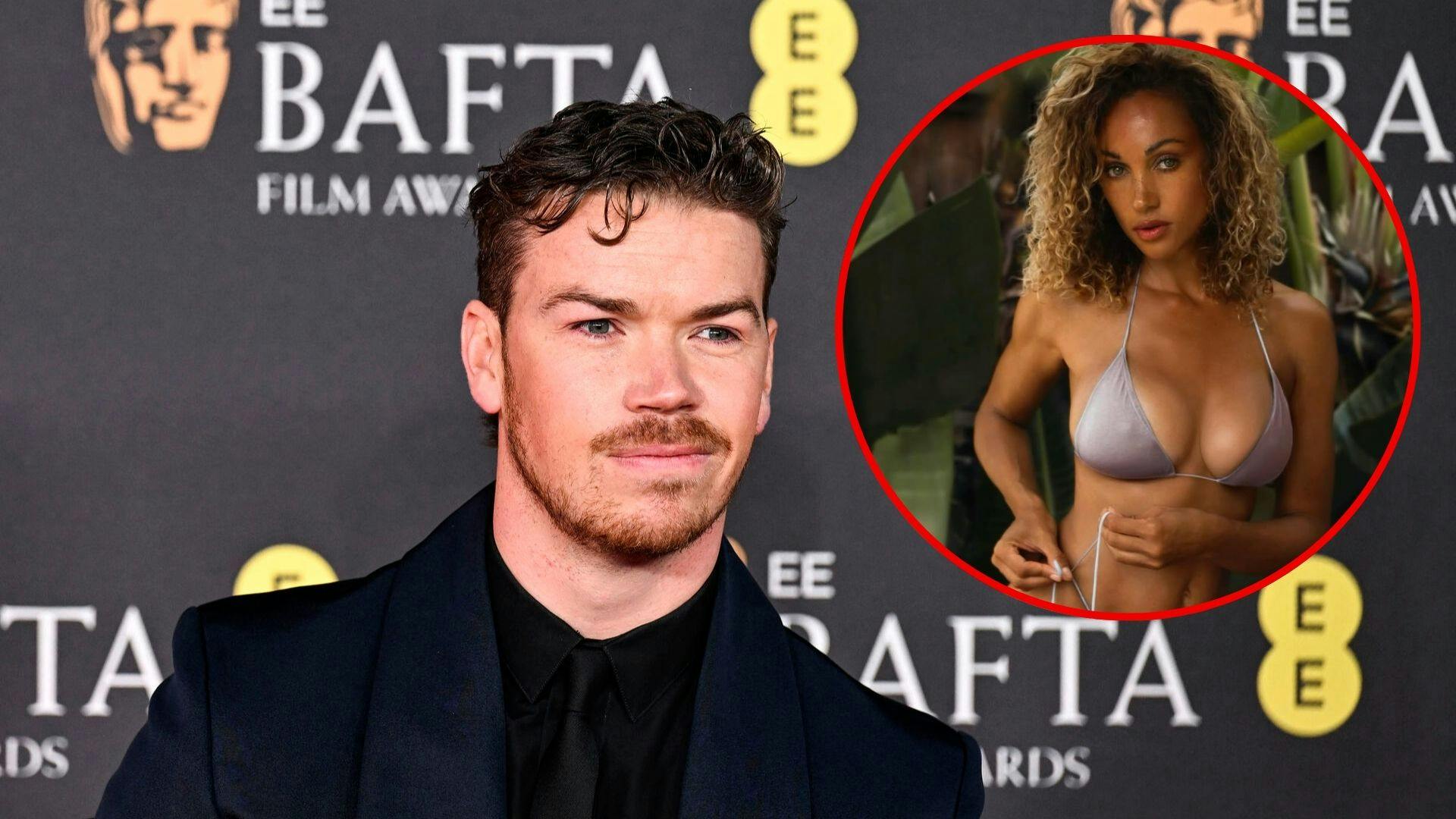 Will Poulter danner ikke længere par med den 14 år ældre model Bobby T. Nu langer modellen ud efter skuespilleren, som ikke har valgt at afslutte forholdet på den bedste måde.