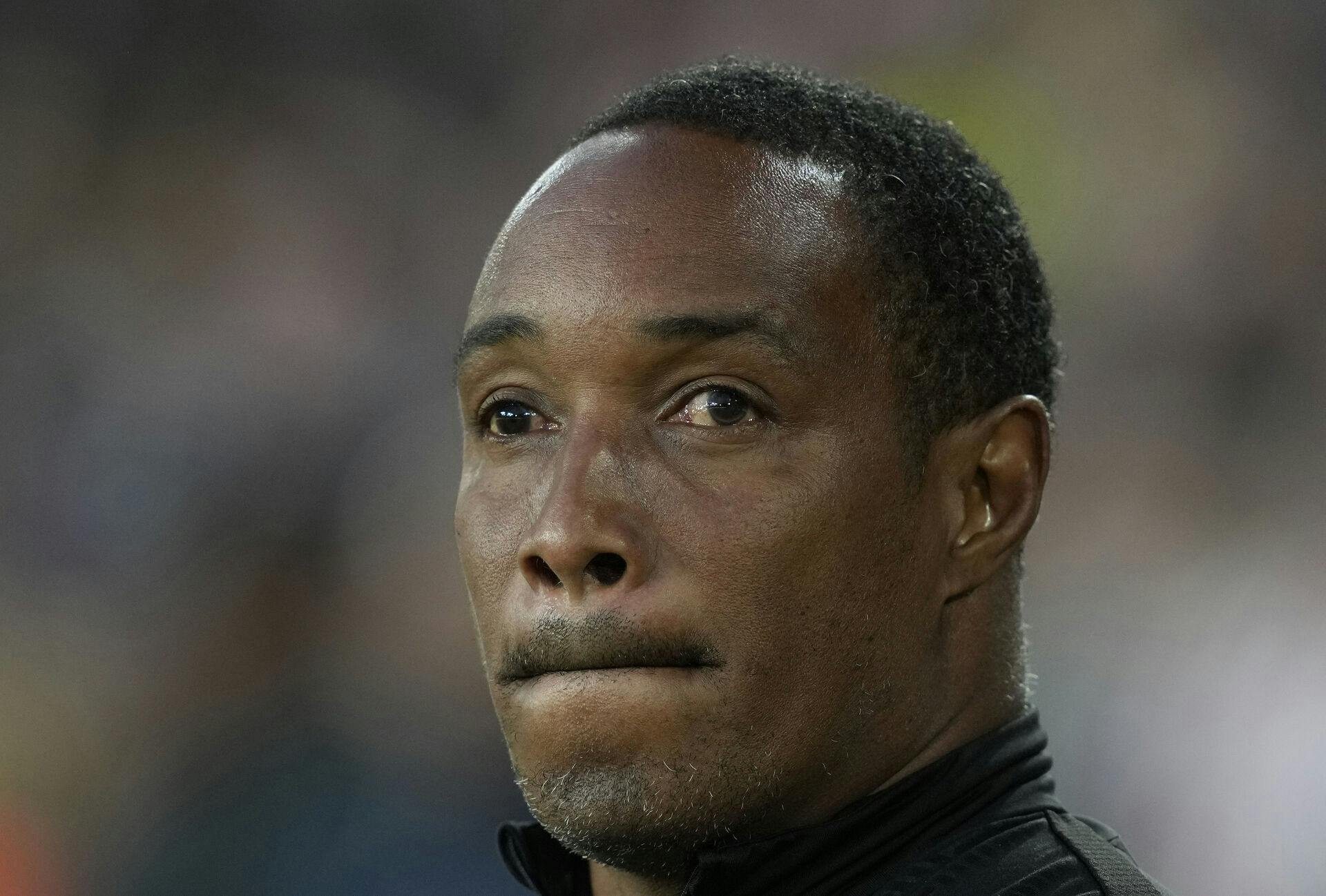 Der er nu faldet dom i sagen, hvor den tidligere engelske landsholdsspiller Paul Ince kørte galt i sin sorte Range Rover, mens han var påvirket.