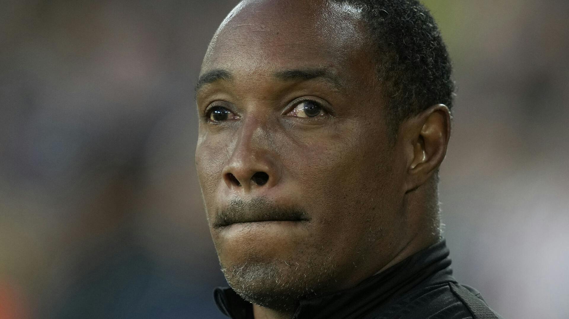 Der er nu faldet dom i sagen, hvor den tidligere engelske landsholdsspiller Paul Ince kørte galt i sin sorte Range Rover, mens han var påvirket.
