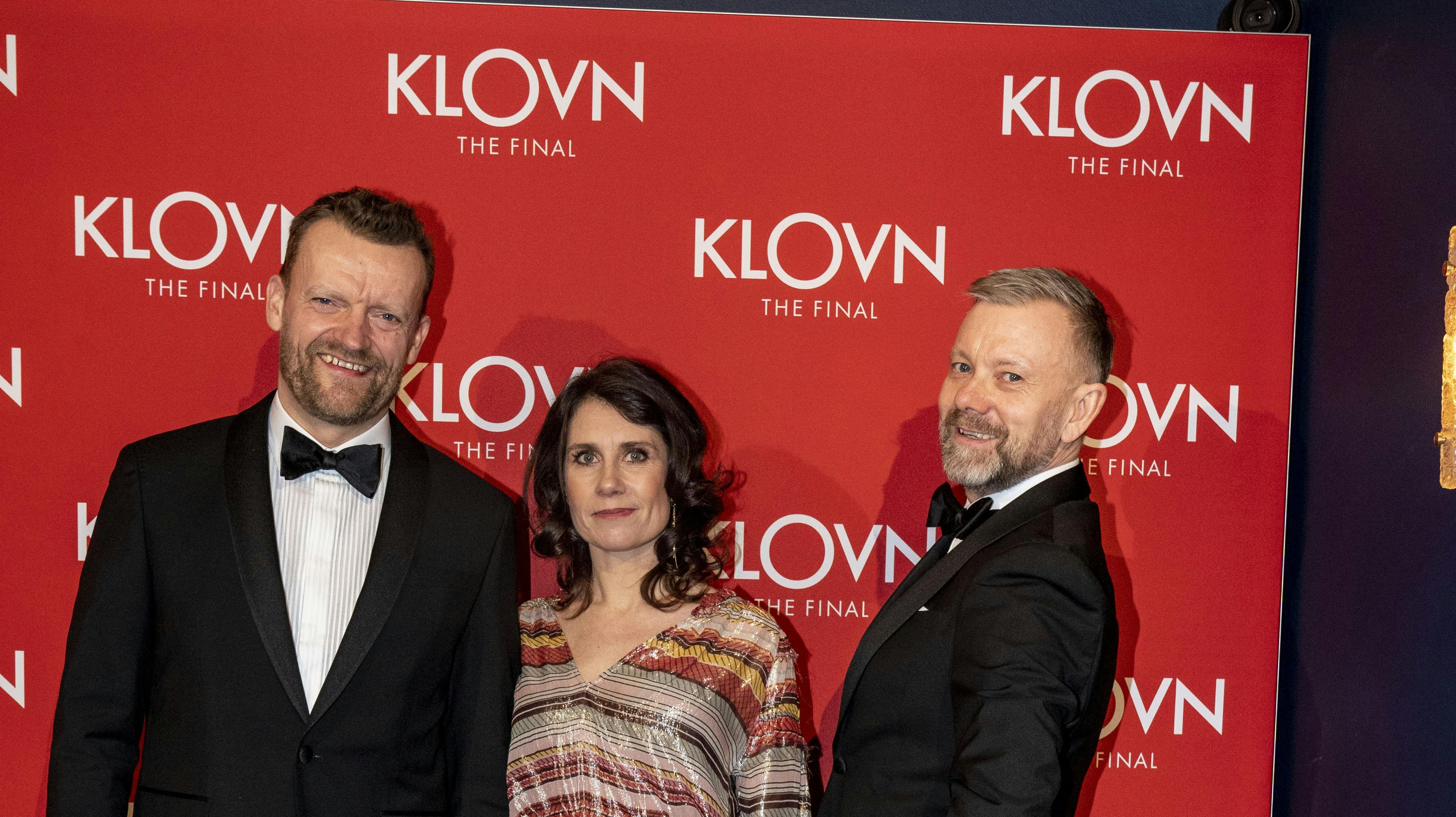 I det nye afsnit af Klovn, som udkom søndag, blev der lavet tykt sjov med Metoo og krænkelser i underholdningsbranchen.
