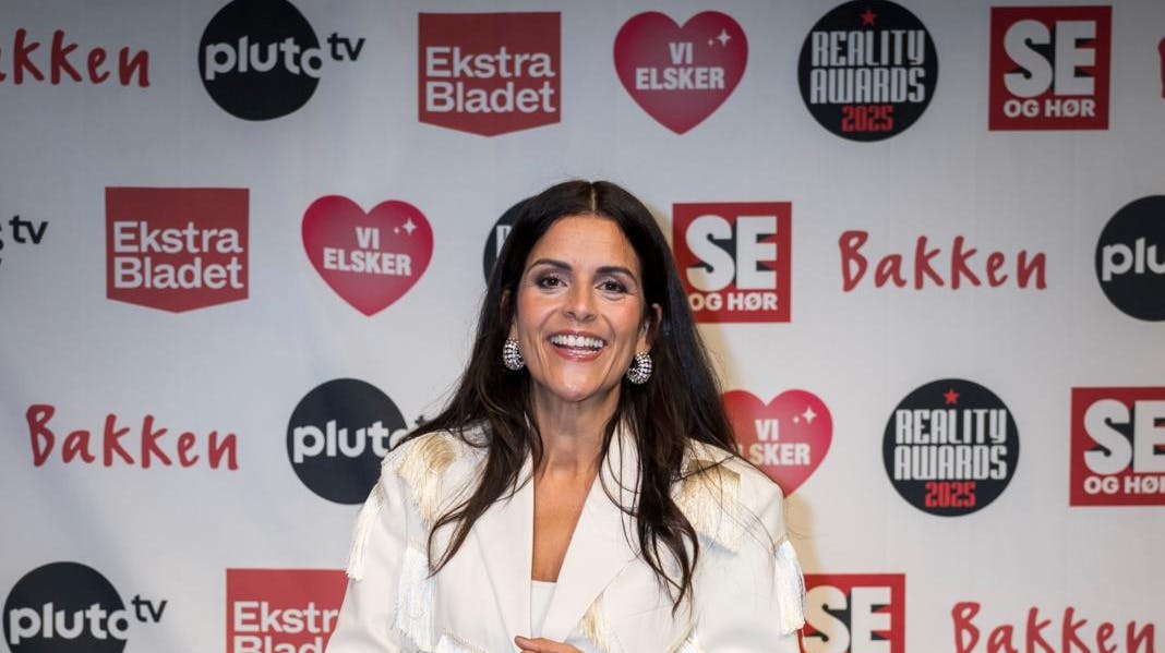 Petra Nagel bliver påvirket, når "Bachelorette"-par går fra hinanden.