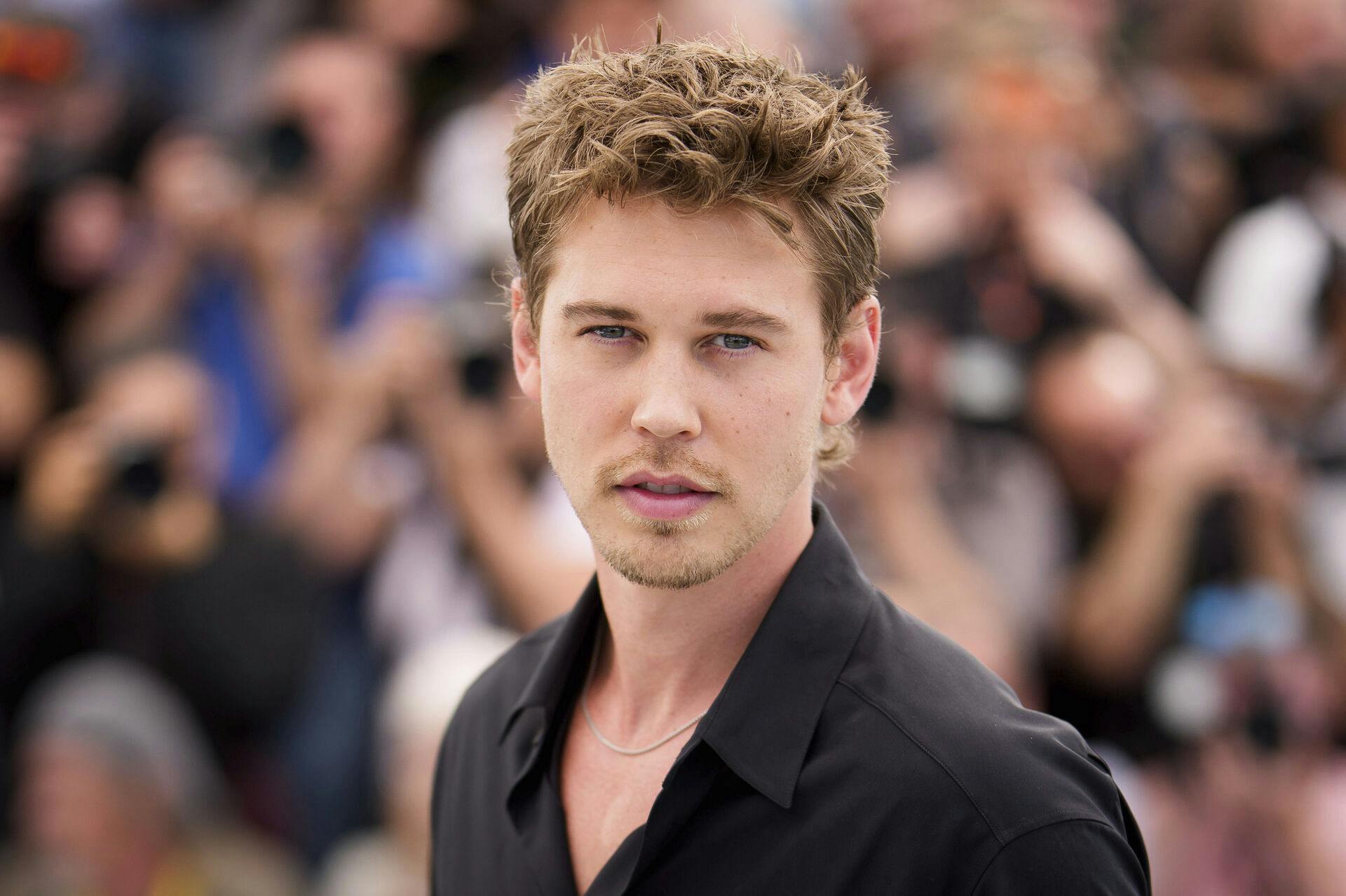 Der har længe floreret rygter om, at Austin Butler er faldet for sin kvindelige kollega.