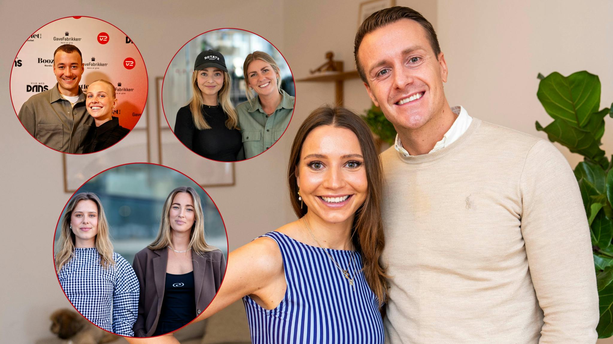 Succesraten for at finde kærligheden i "Bachelorette" er bestemt ikke stor.