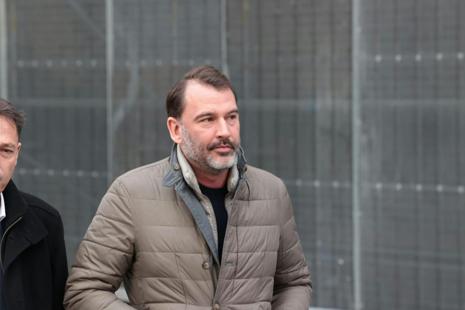 Martin Jørgensen var i årevis en del af JJ Film - blandt andet da hans senere hustru grevinde Alexandra inviterede ham og et filmhold ind.