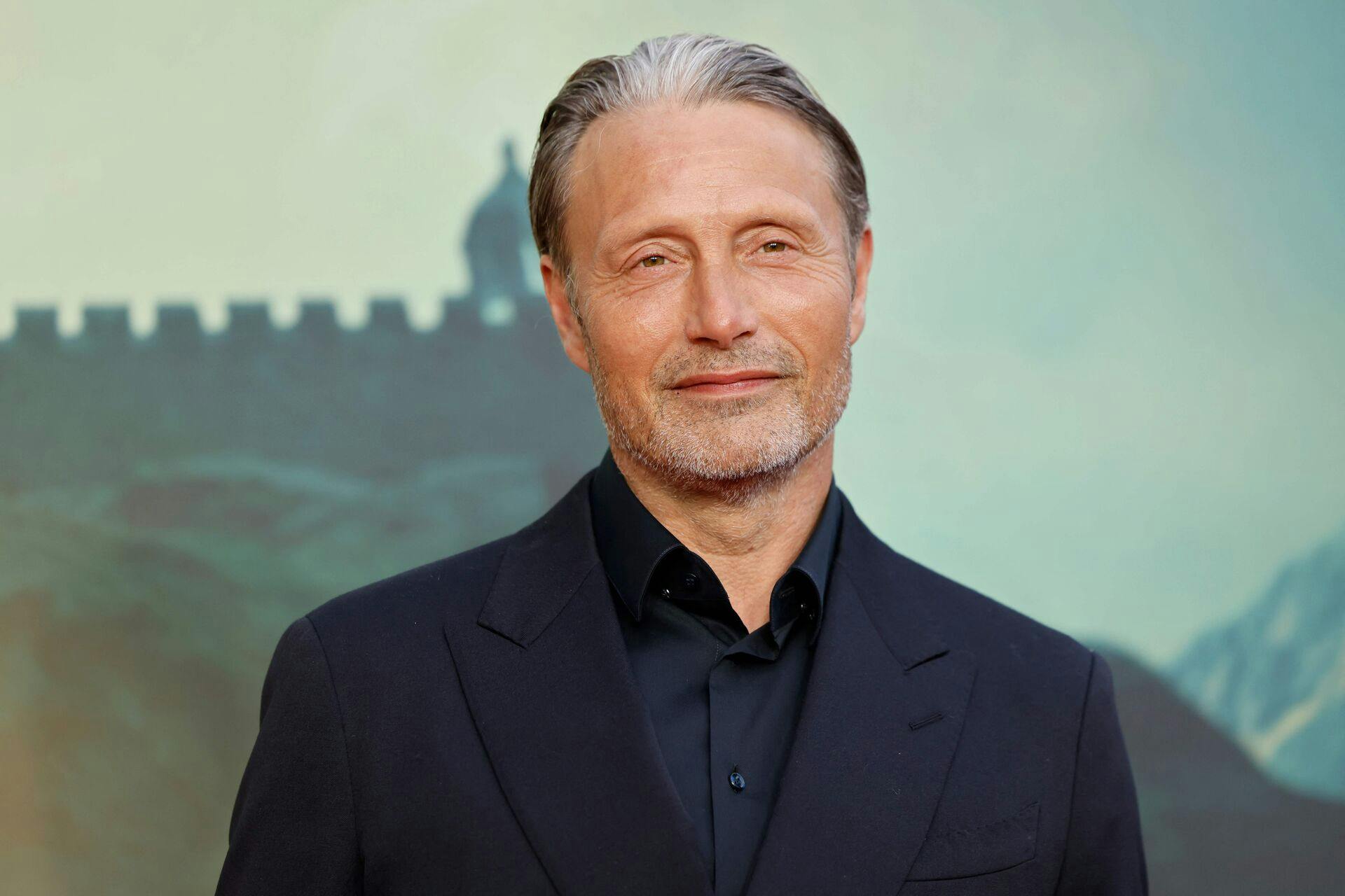 "Den Sidste Viking" har Mads Mikkelsen i hovedrollen. Nu er den udtaget til den store filmfestival i Venedig.