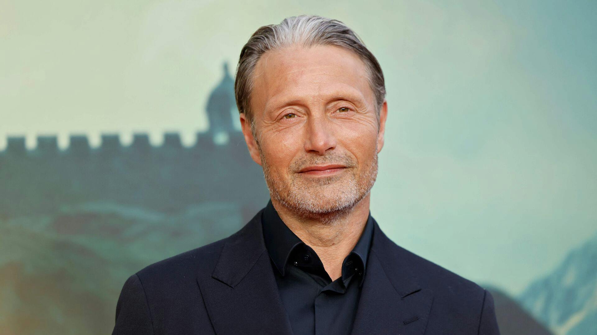 "Den Sidste Viking" har Mads Mikkelsen i hovedrollen. Nu er den udtaget til den store filmfestival i Venedig.