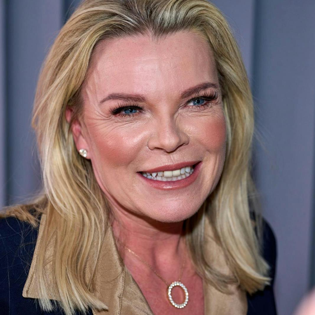 Katerina Pitzner skal nu beskæftige sig med det, hun aldrig har elsket, lyder det.