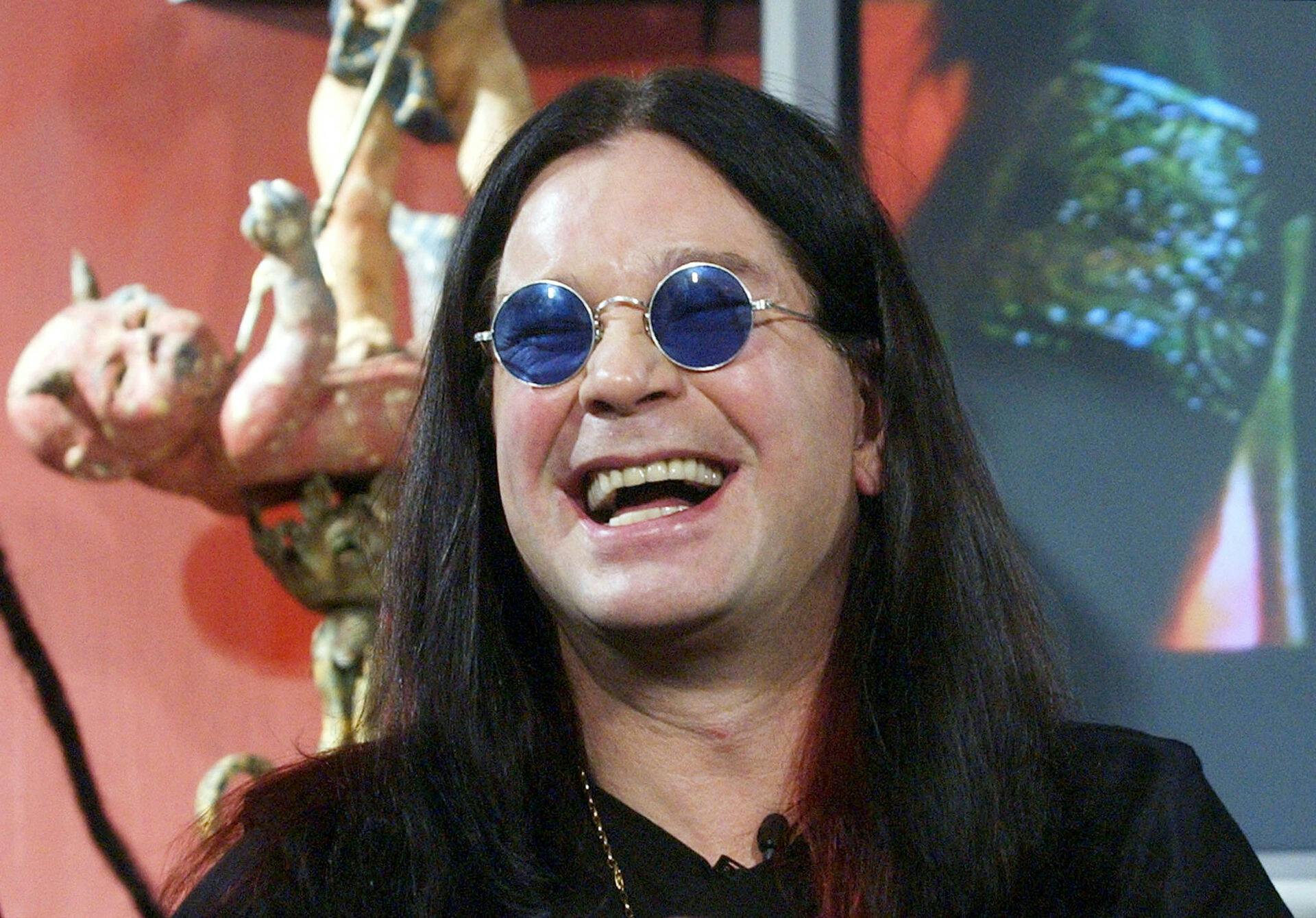 Ozzfest er en legendarisk heavy metal- og hard rock-festival, grundlagt af Ozzy Osbourne og hans hustru Sharon i 1996. Festivalen blev til, da Ozzy blev nægtet en plads på en anden stor rockfestival.