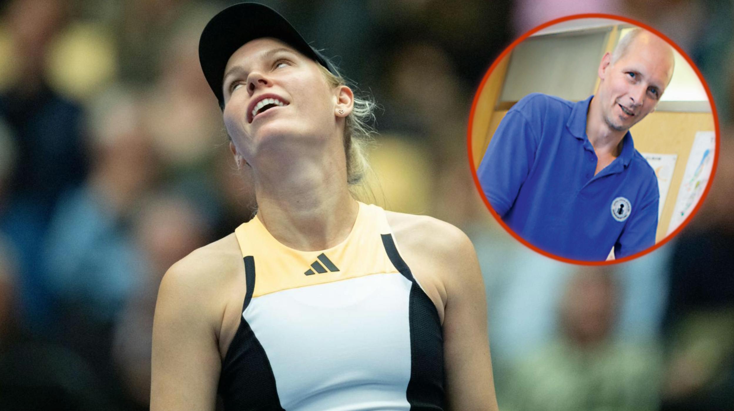 Herhjemme blev Torben Stig Hersborg kendt som "Guru-Torben", fordi han var så god til at behandle sportsskader. Det fik blandt andre Caroline Wozniacki glæde af.