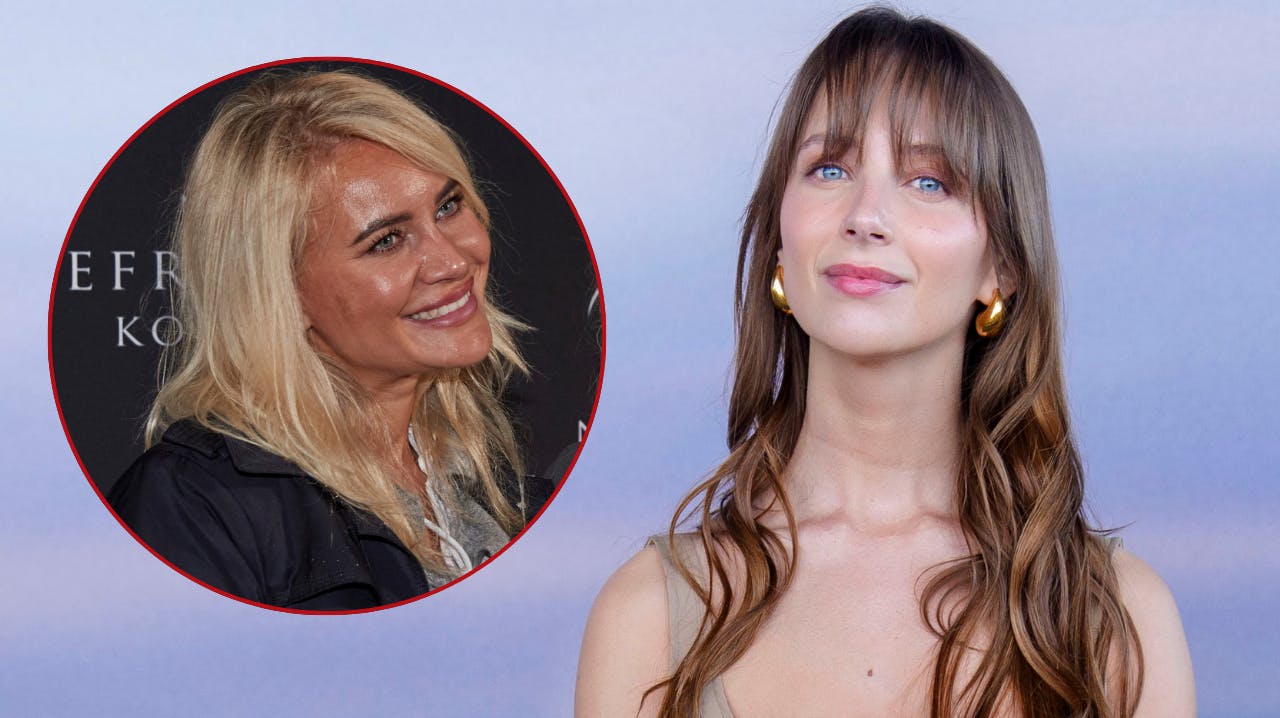 SE og HØR har set beskeden fra Anders Birkenfeldt til Nikita Klæstrup. Den er skrevet i begyndelsen af maj, mens han mødte Thalia Pitzners i slutningen af måneden, fortæller han.