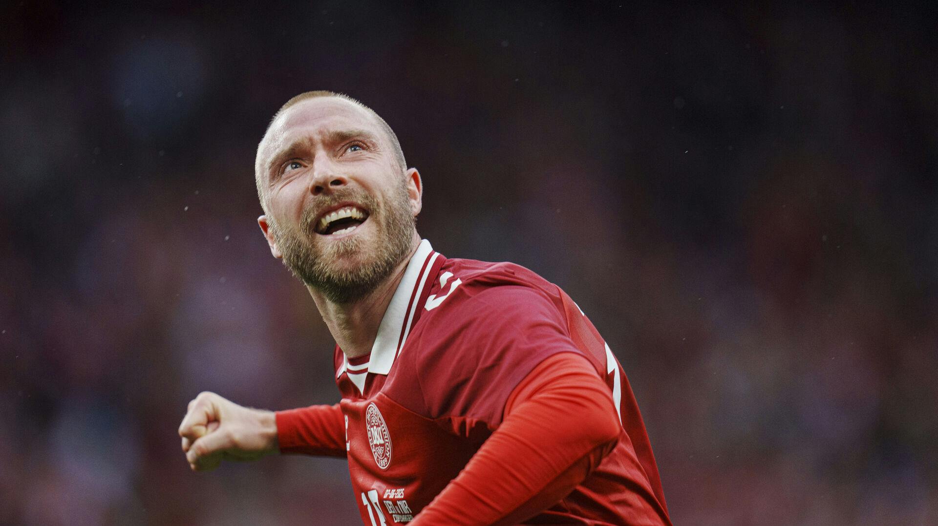 Vil Christian Eriksen passe ind hos Wrexham?