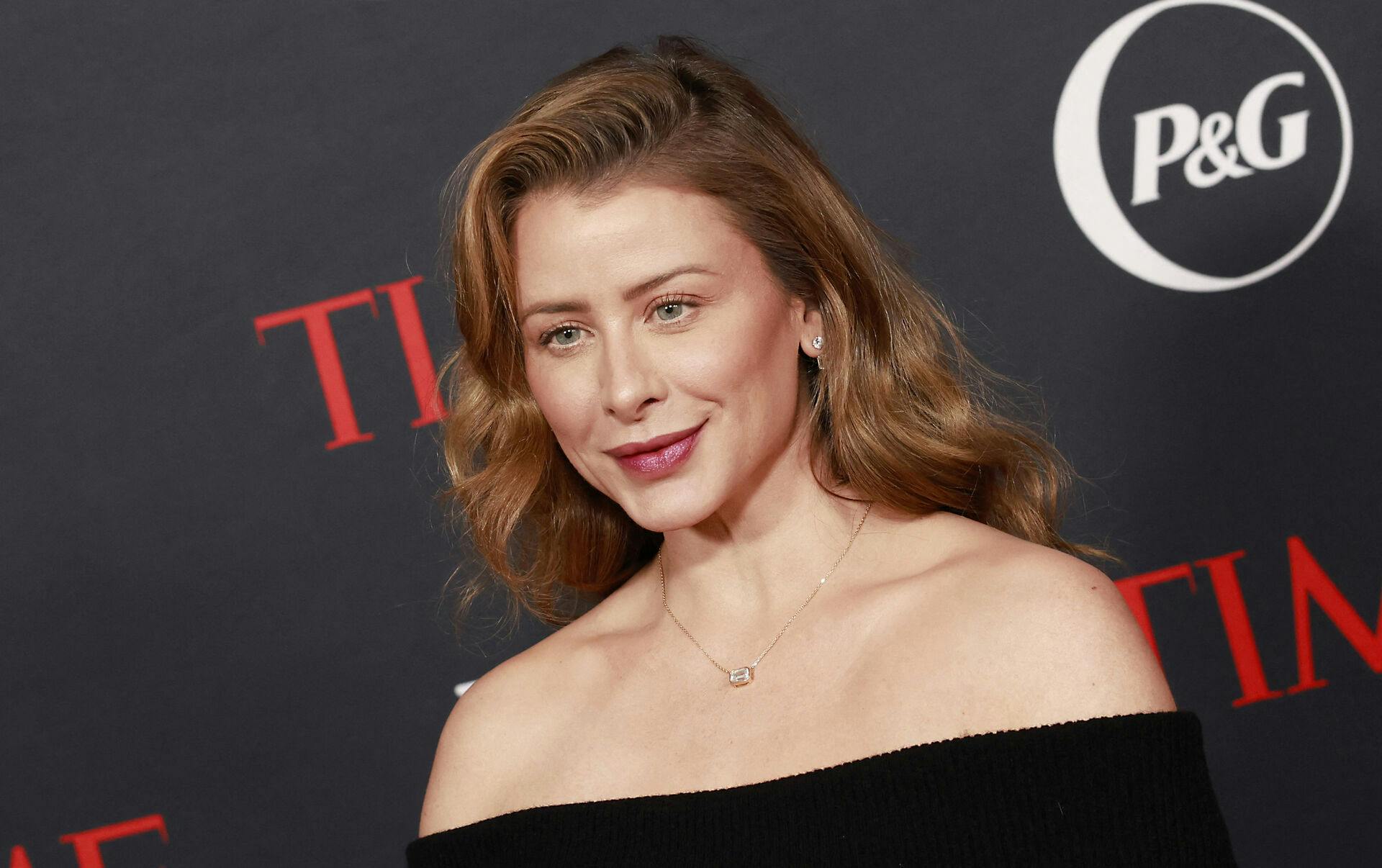 Lo Bosworth har delt to store nyheder.