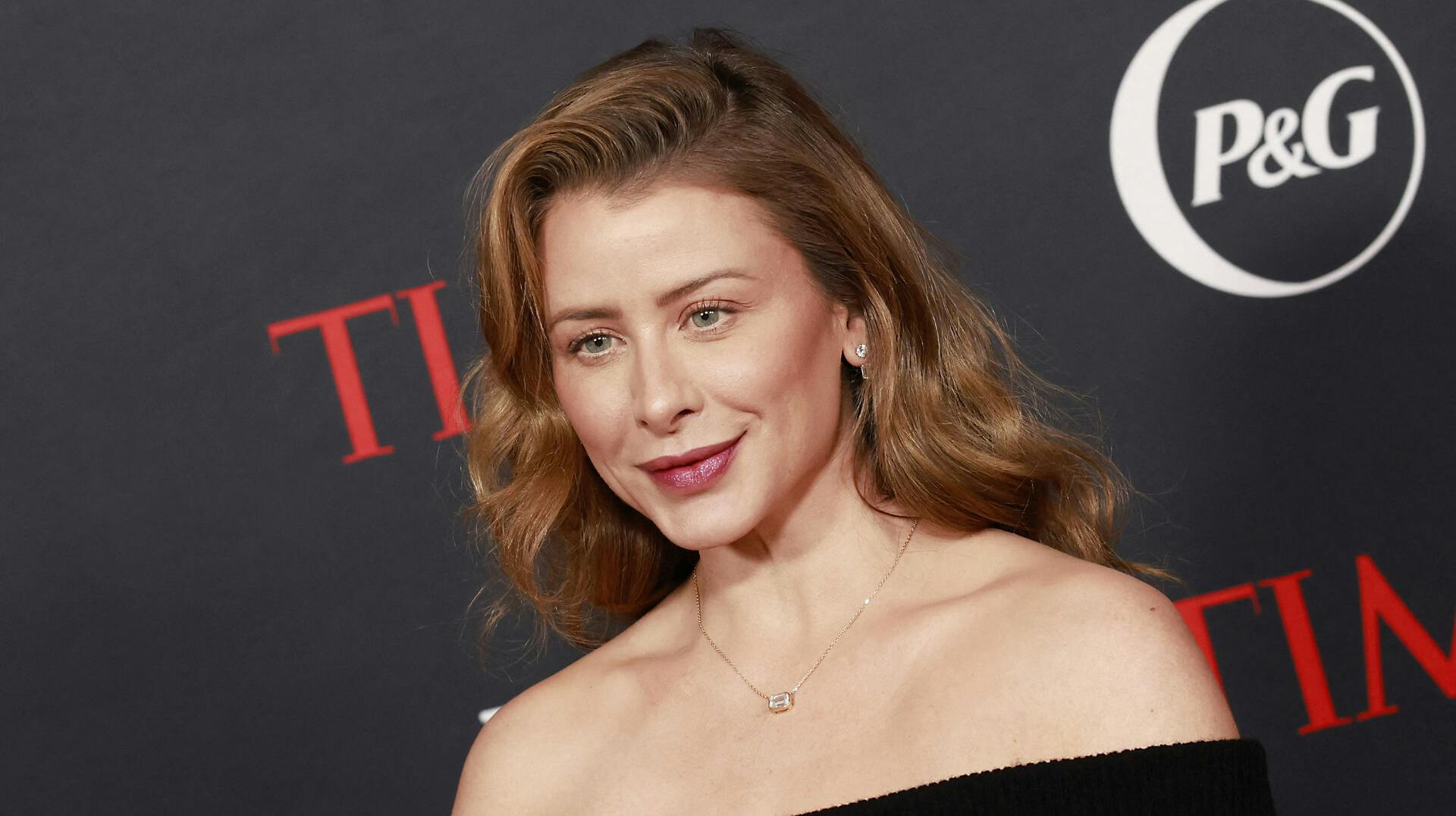 Lo Bosworth har delt to store nyheder.