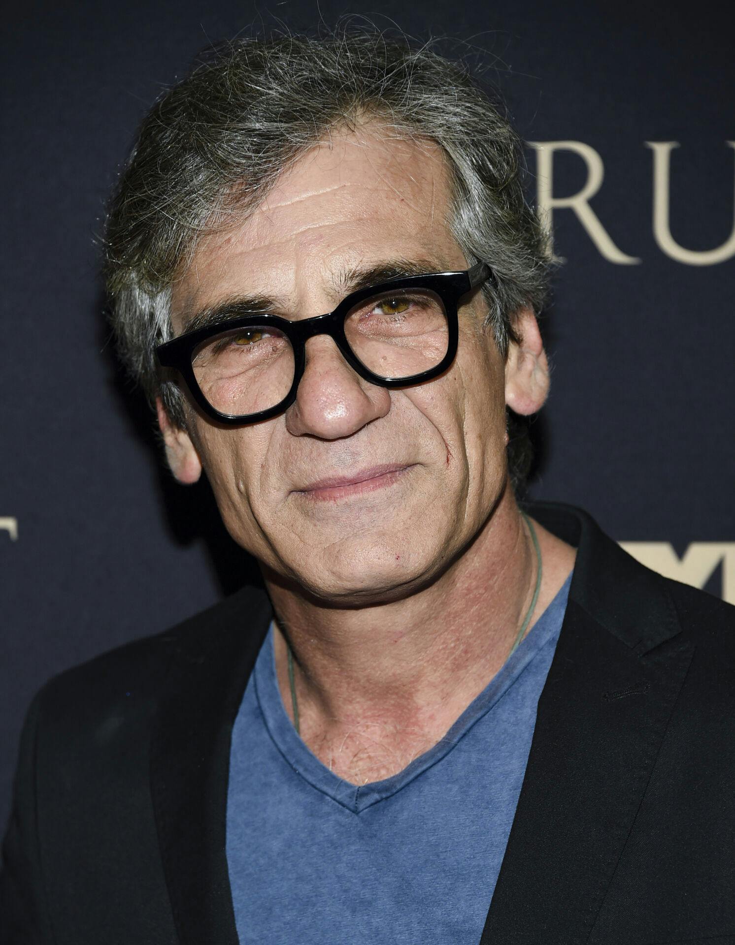 Alon Aboutboul attends FX Networks' annual all-star party at SVA Theatre on Thursday, March 15, 2018, in New York. (Photo by Evan Agostini/Invision/AP)