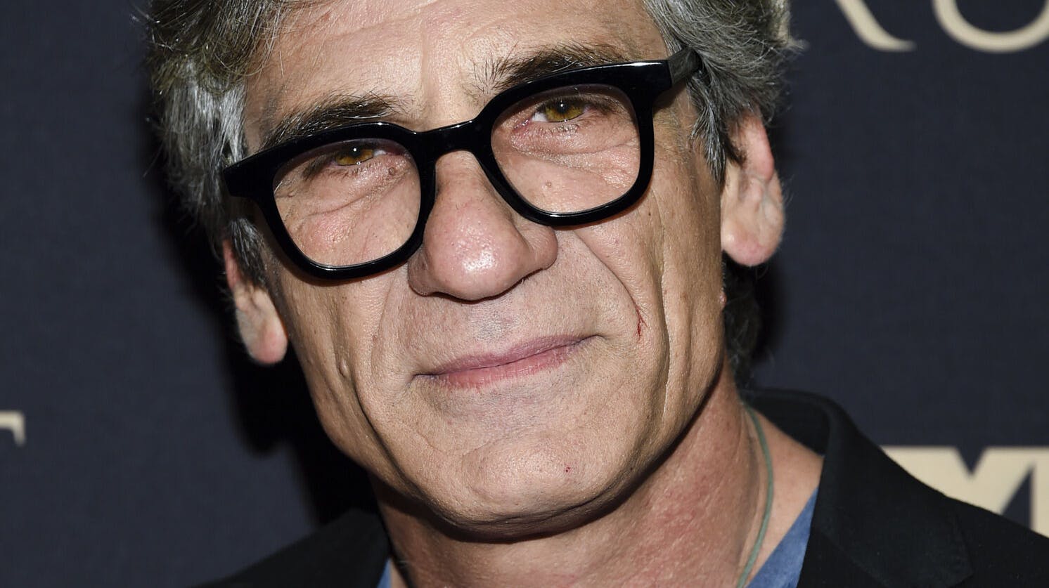 Alon Aboutboul attends FX Networks' annual all-star party at SVA Theatre on Thursday, March 15, 2018, in New York. (Photo by Evan Agostini/Invision/AP)