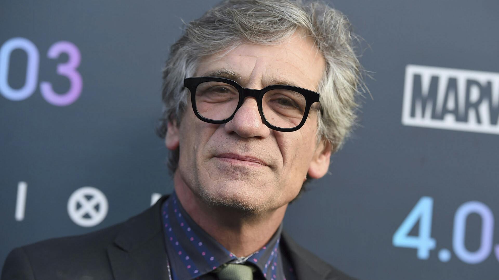 Alon Abutbul har medvirket i en lang række kendte film og tv-serier.