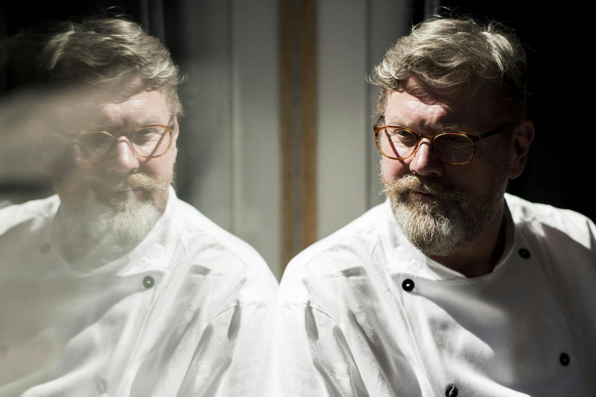 Bo Jacobsen har i en menneskealder slidt i toppen af det københavnske restaurationsmiljø og fået succes med det.